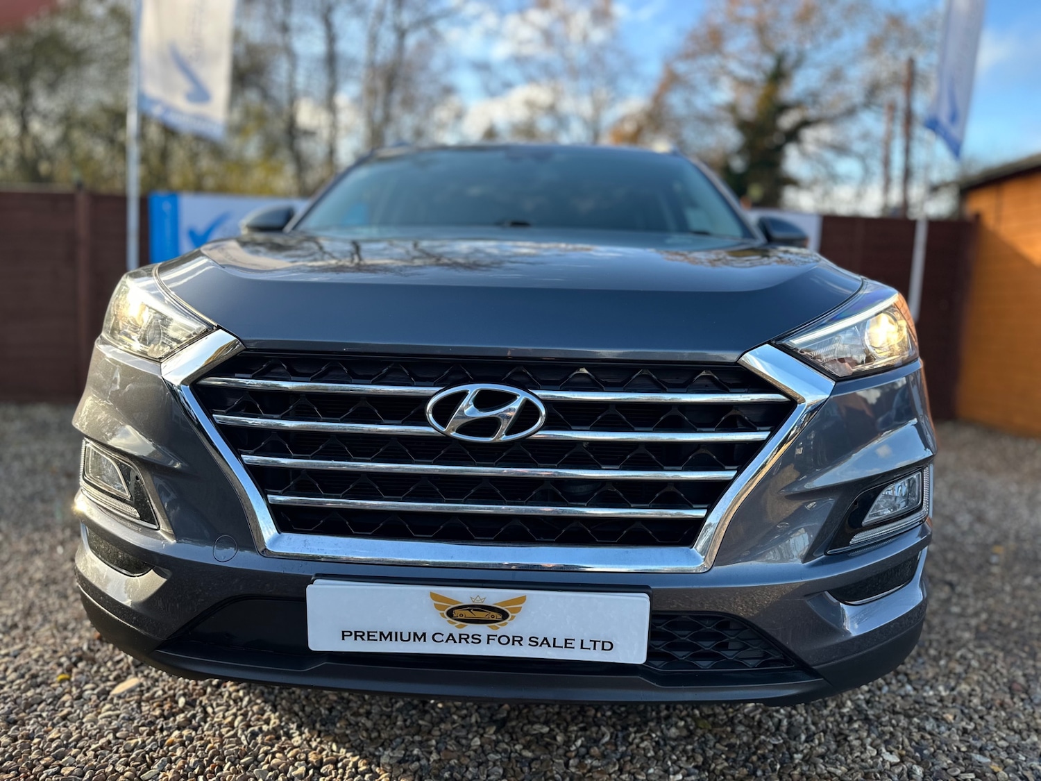 Used Hyundai TUCSON 2019 for sale - 76778326: Photo 7