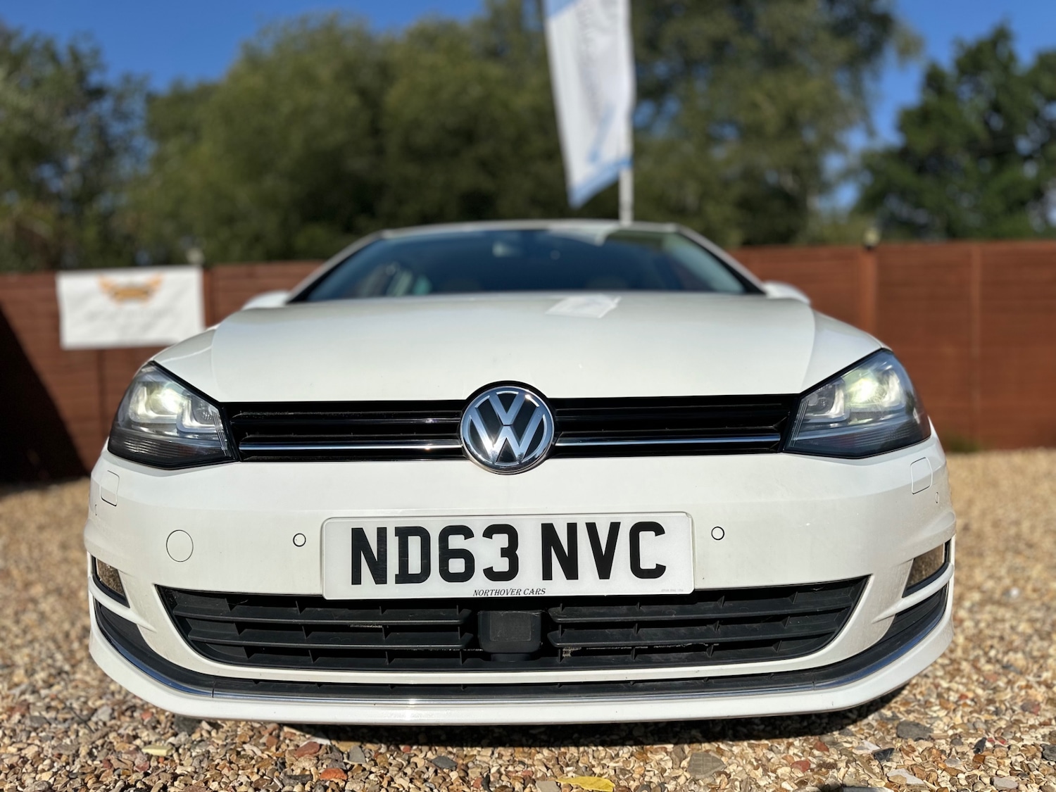 Used Volkswagen Golf 2013 for sale - 75559017: Photo 10