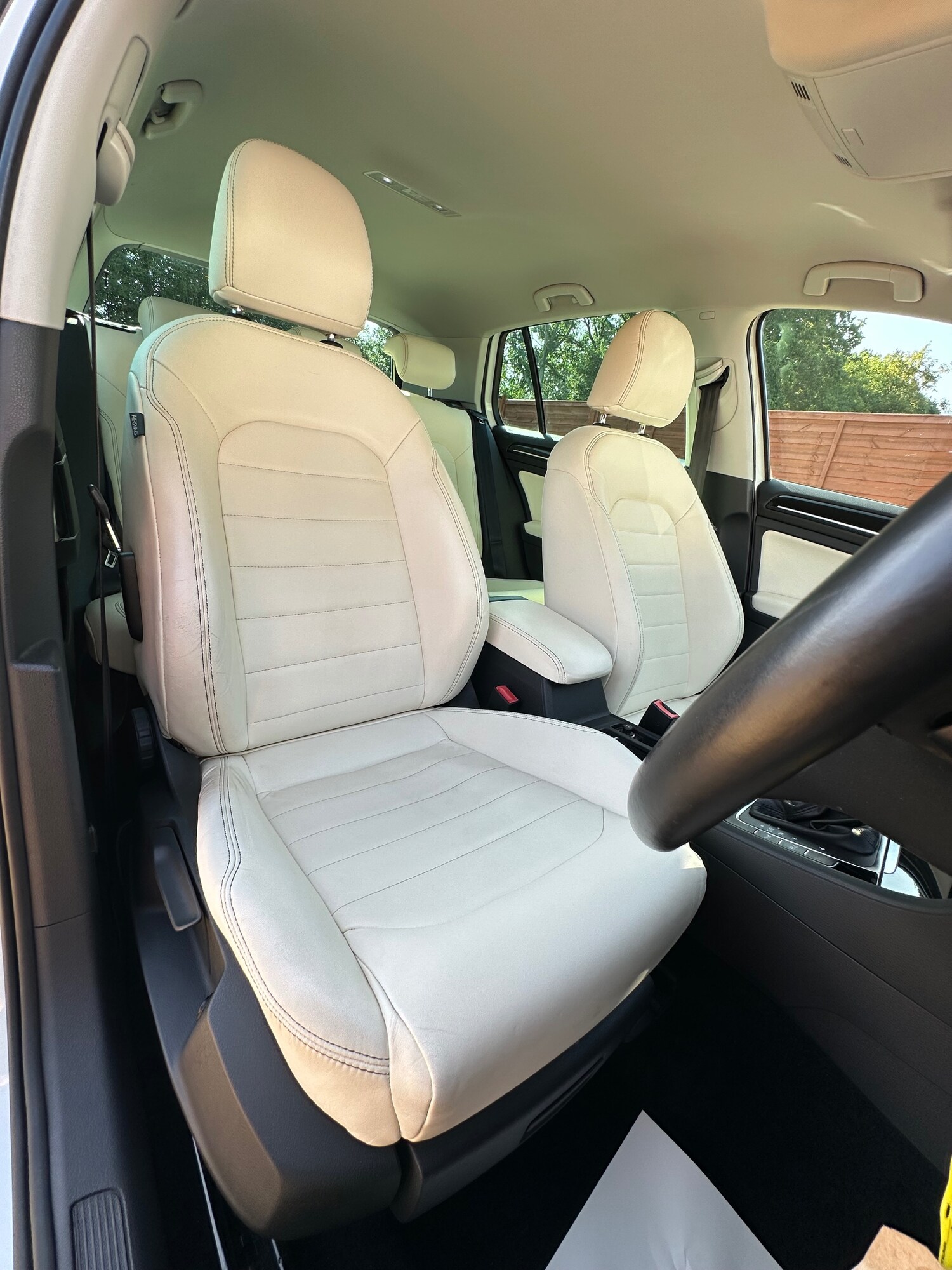 Used Volkswagen Golf 2013 for sale - 75559017: Photo 12