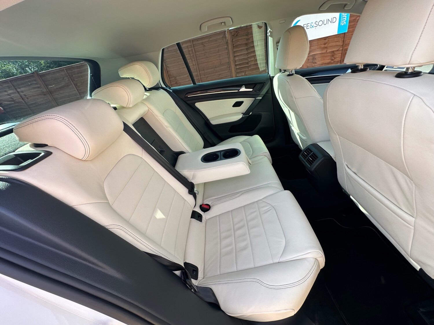 Used Volkswagen Golf 2013 for sale - 75559017: Photo 13