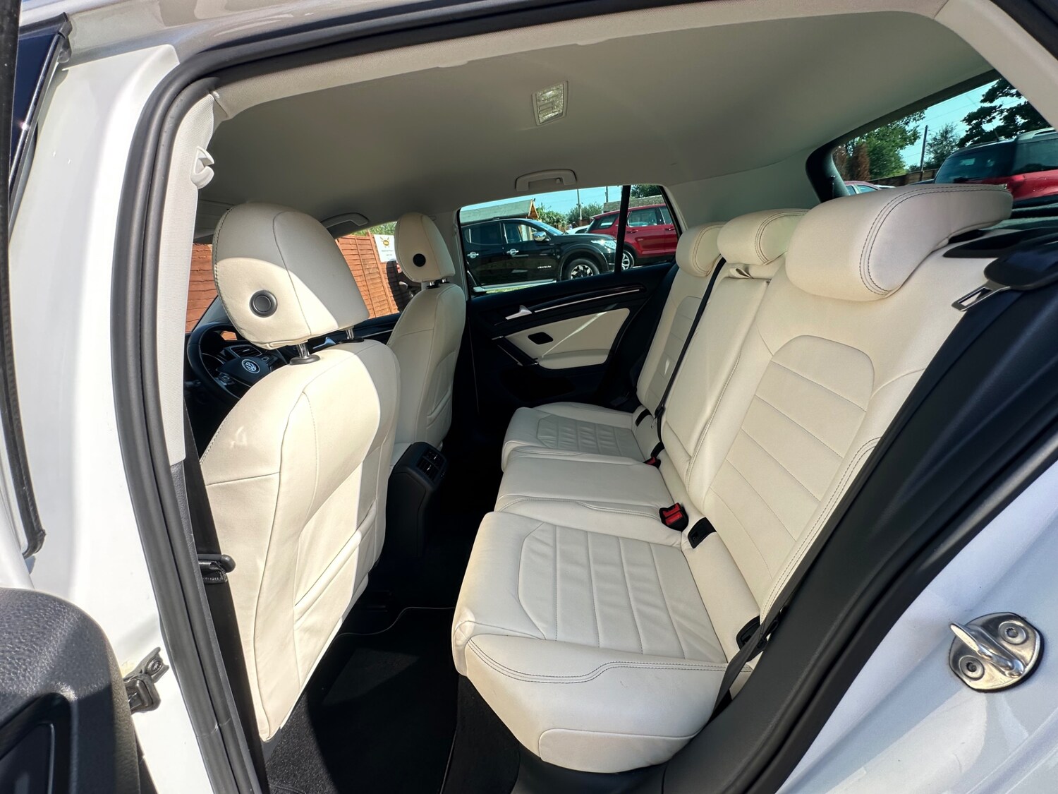 Used Volkswagen Golf 2013 for sale - 75559017: Photo 14