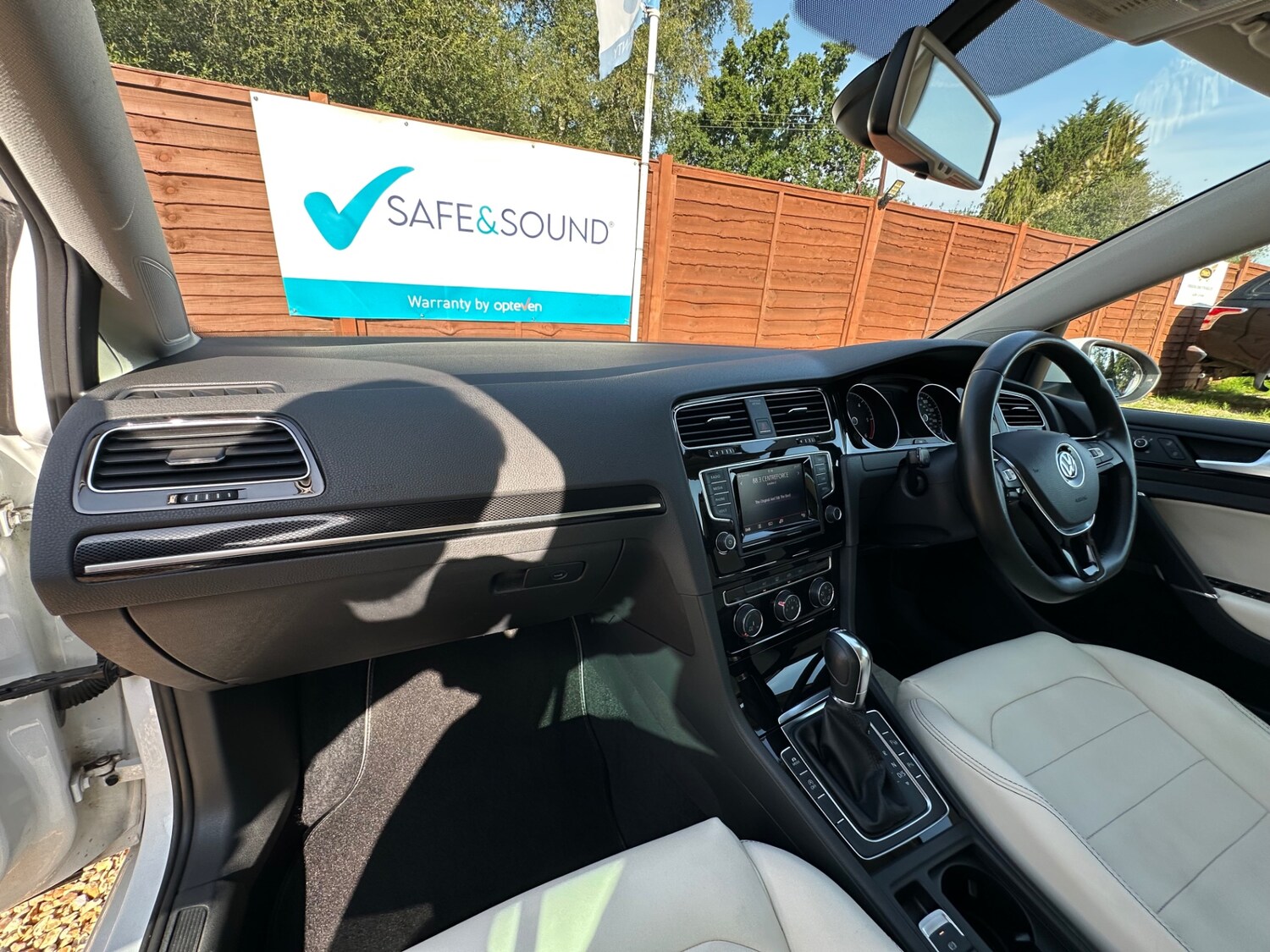 Used Volkswagen Golf 2013 for sale - 75559017: Photo 15