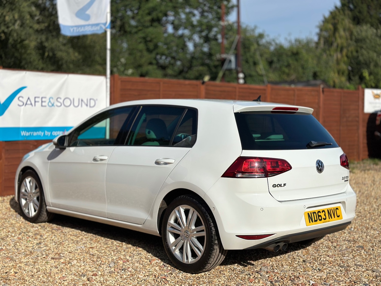 Used Volkswagen Golf 2013 for sale - 75559017: Photo 16