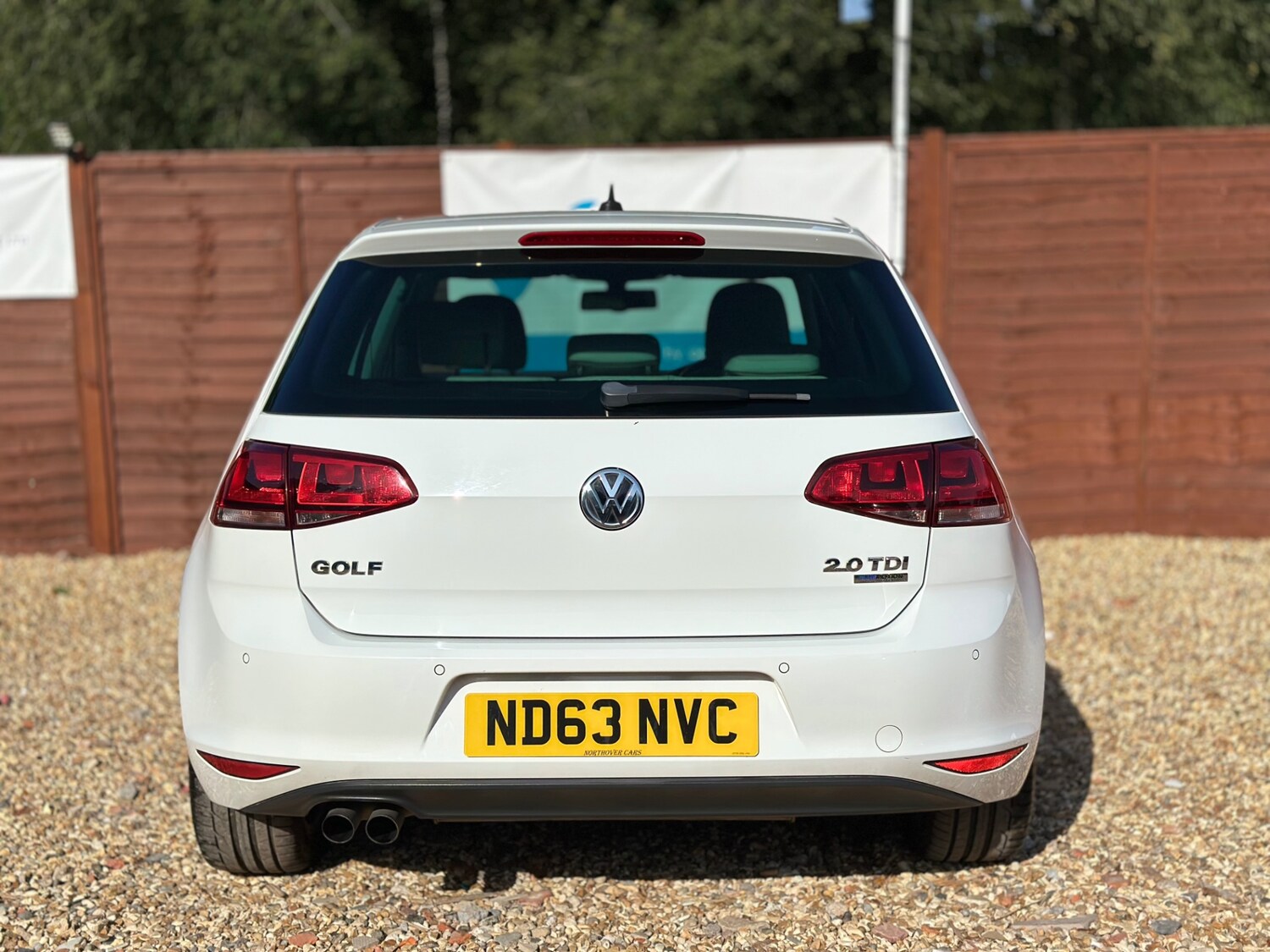 Used Volkswagen Golf 2013 for sale - 75559017: Photo 18