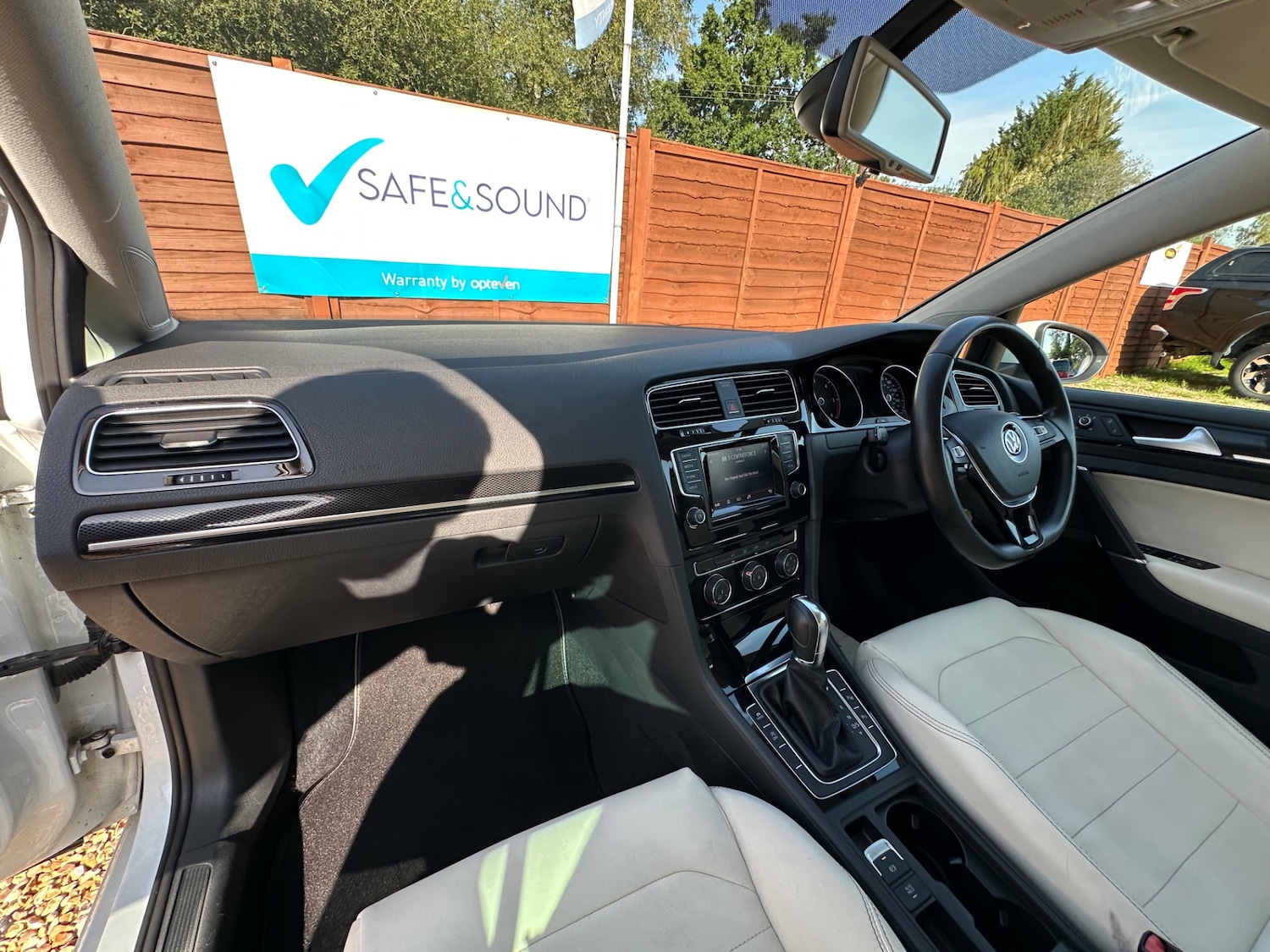 Used Volkswagen Golf 2013 for sale - 75559017: Photo 19