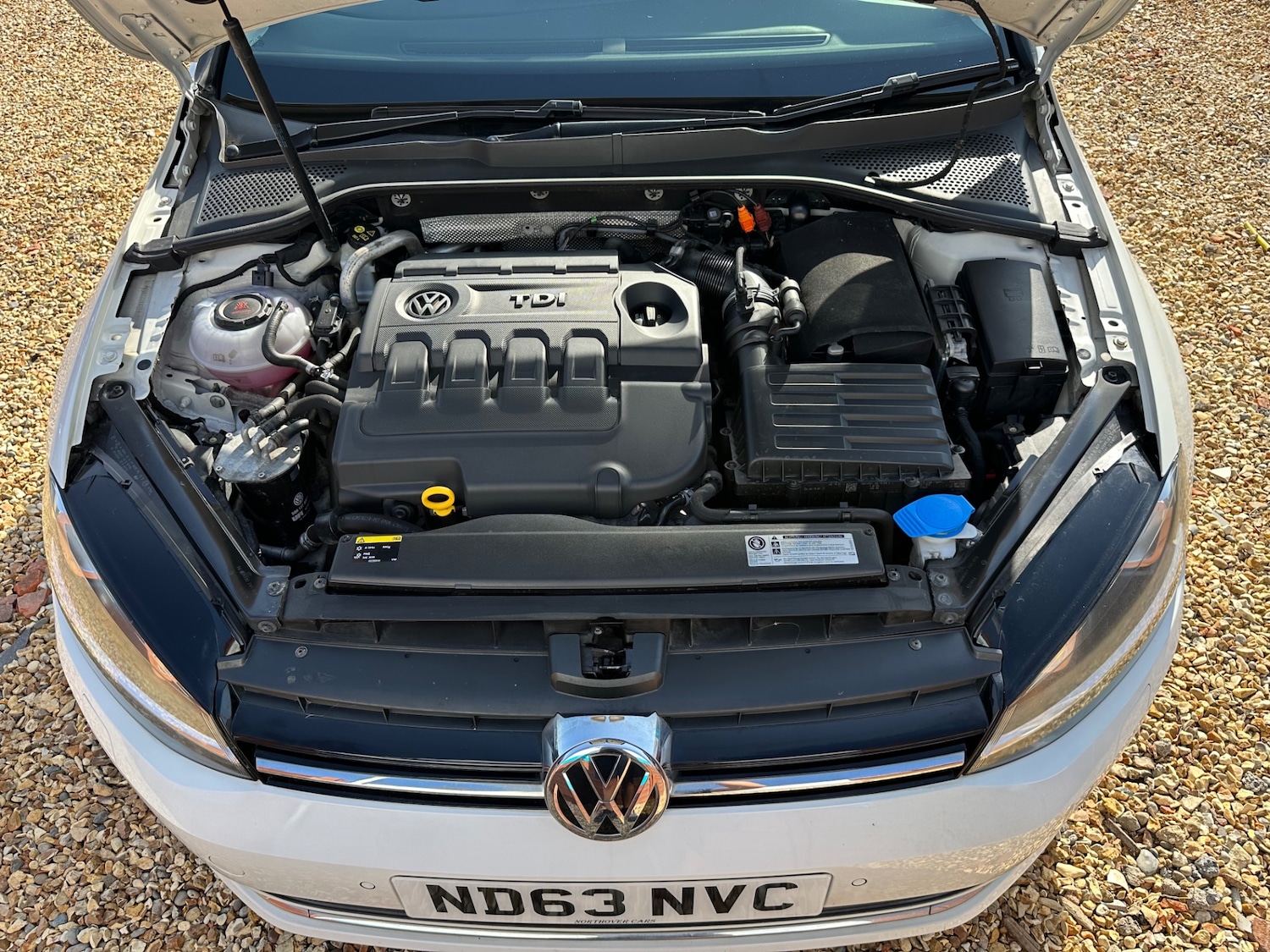 Used Volkswagen Golf 2013 for sale - 75559017: Photo 20