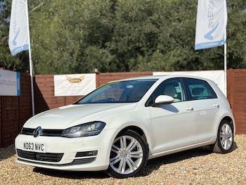Used Volkswagen Golf 2013 for sale - 75559017: Photo