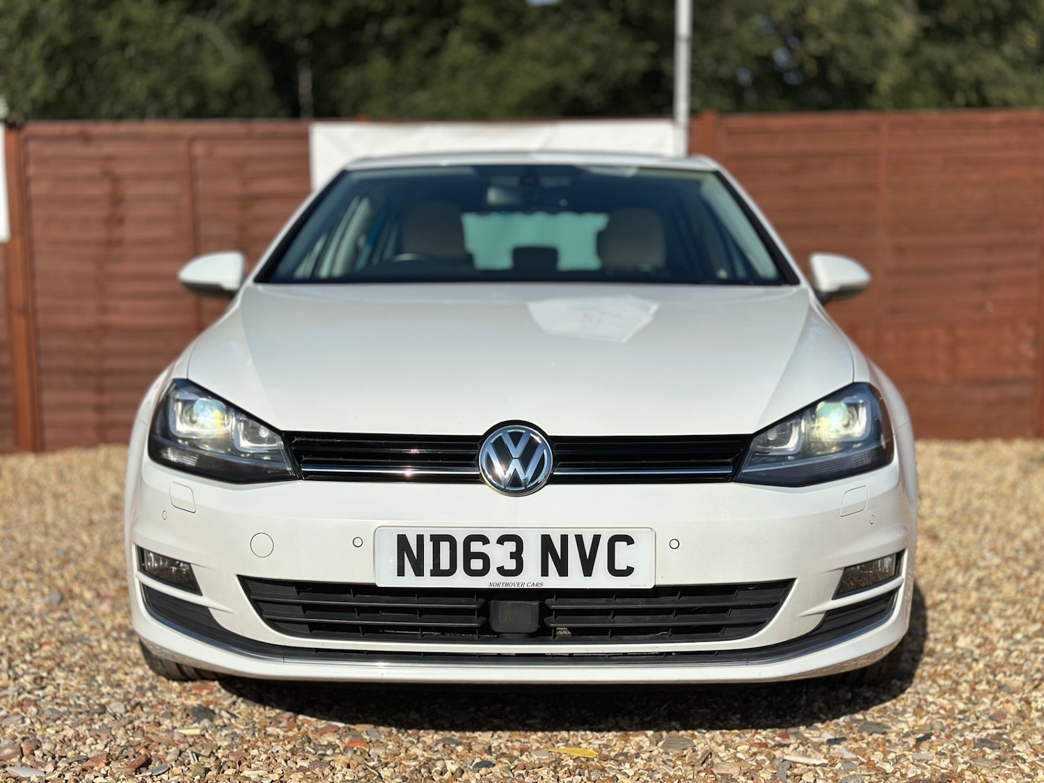 Used Volkswagen Golf 2013 for sale - 75559017: Photo 3