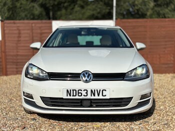 Used Volkswagen Golf 2013 for sale - 75559017: Photo