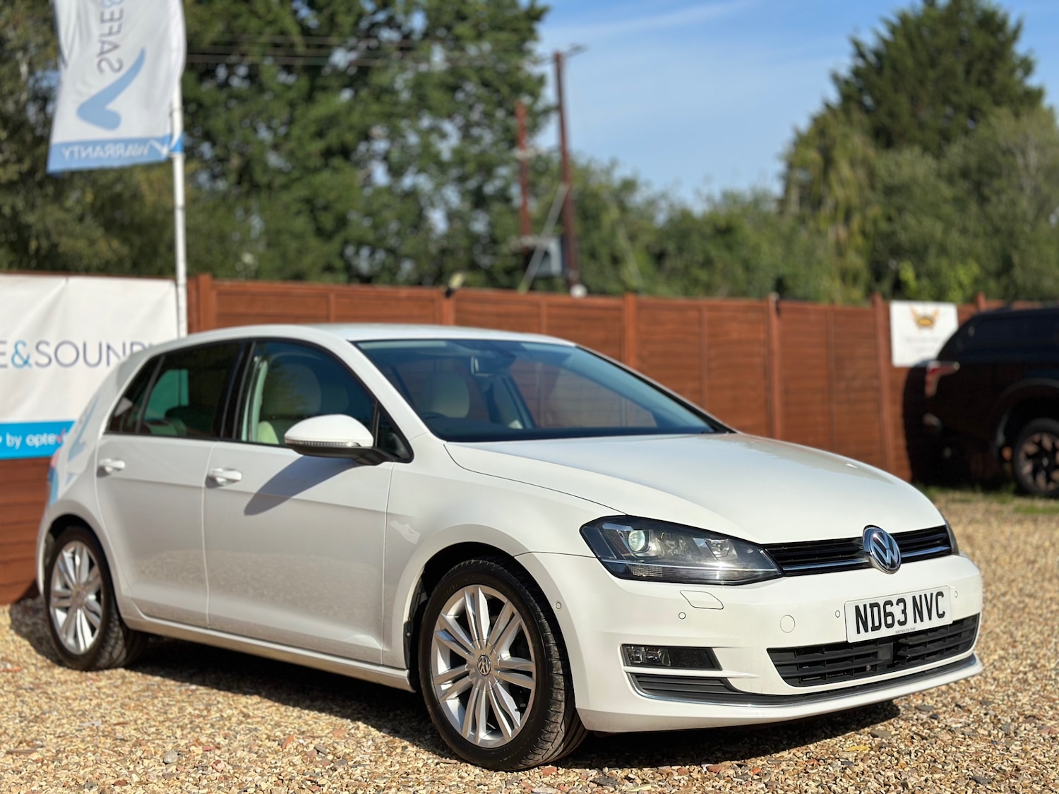 Used Volkswagen Golf 2013 for sale - 75559017: Photo 7