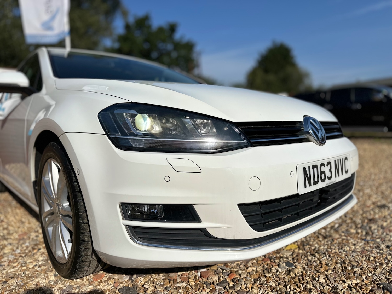 Used Volkswagen Golf 2013 for sale - 75559017: Photo 9