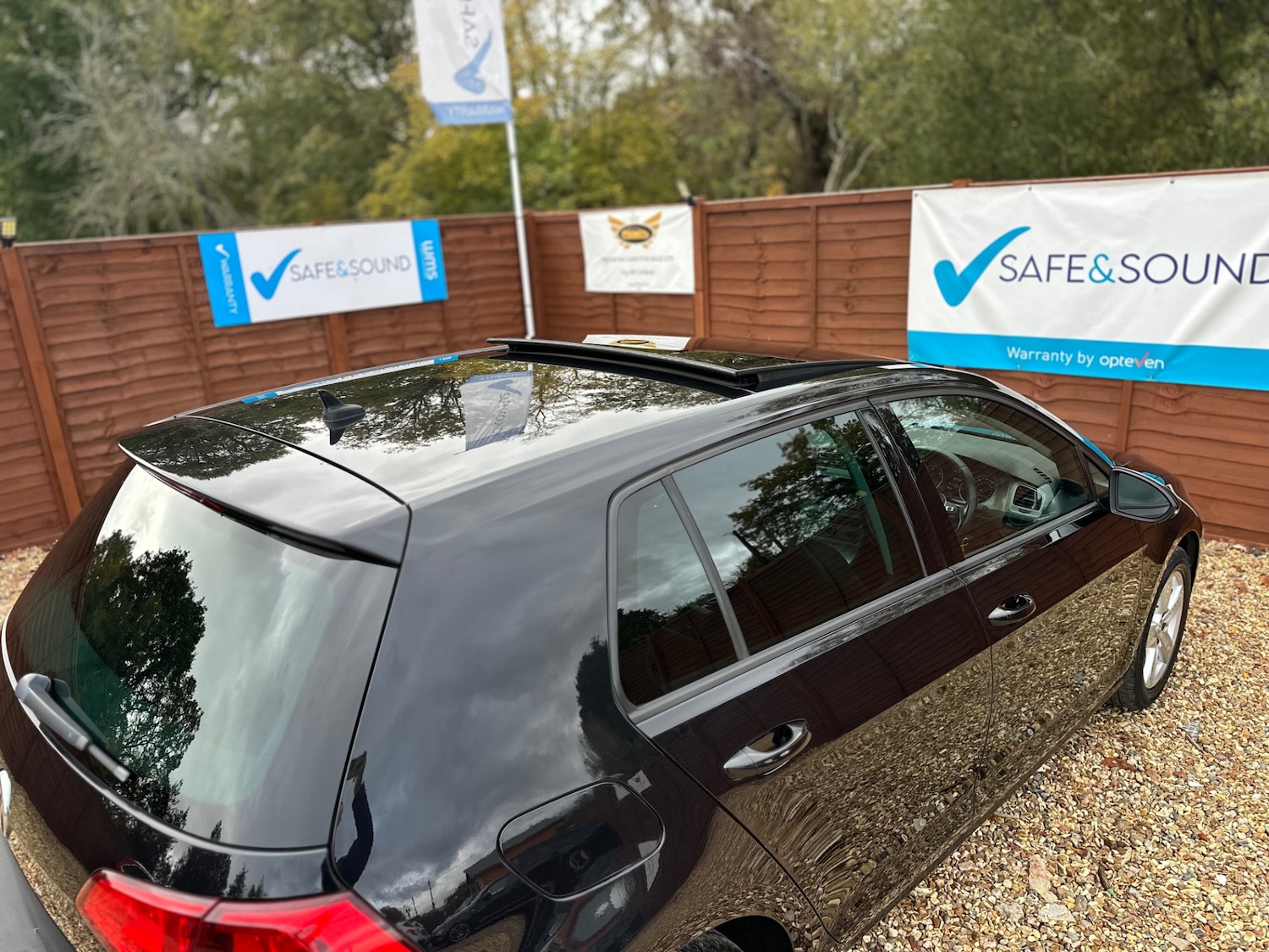 Used Volkswagen Golf 2016 for sale - 76450223: Photo 12