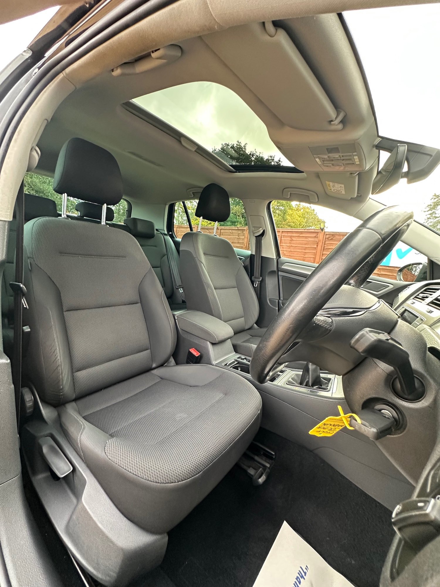 Used Volkswagen Golf 2016 for sale - 76450223: Photo 14