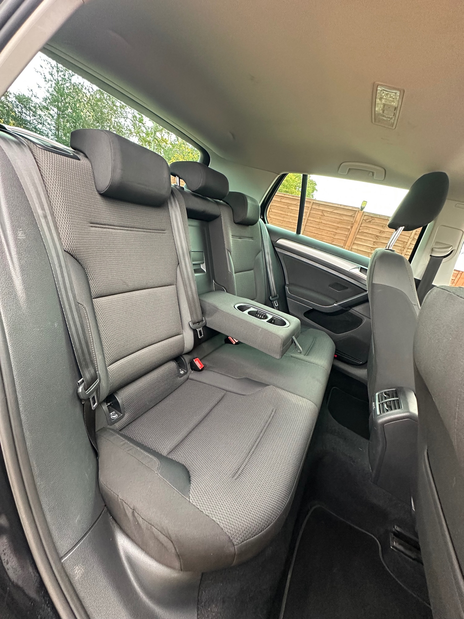 Used Volkswagen Golf 2016 for sale - 76450223: Photo 15