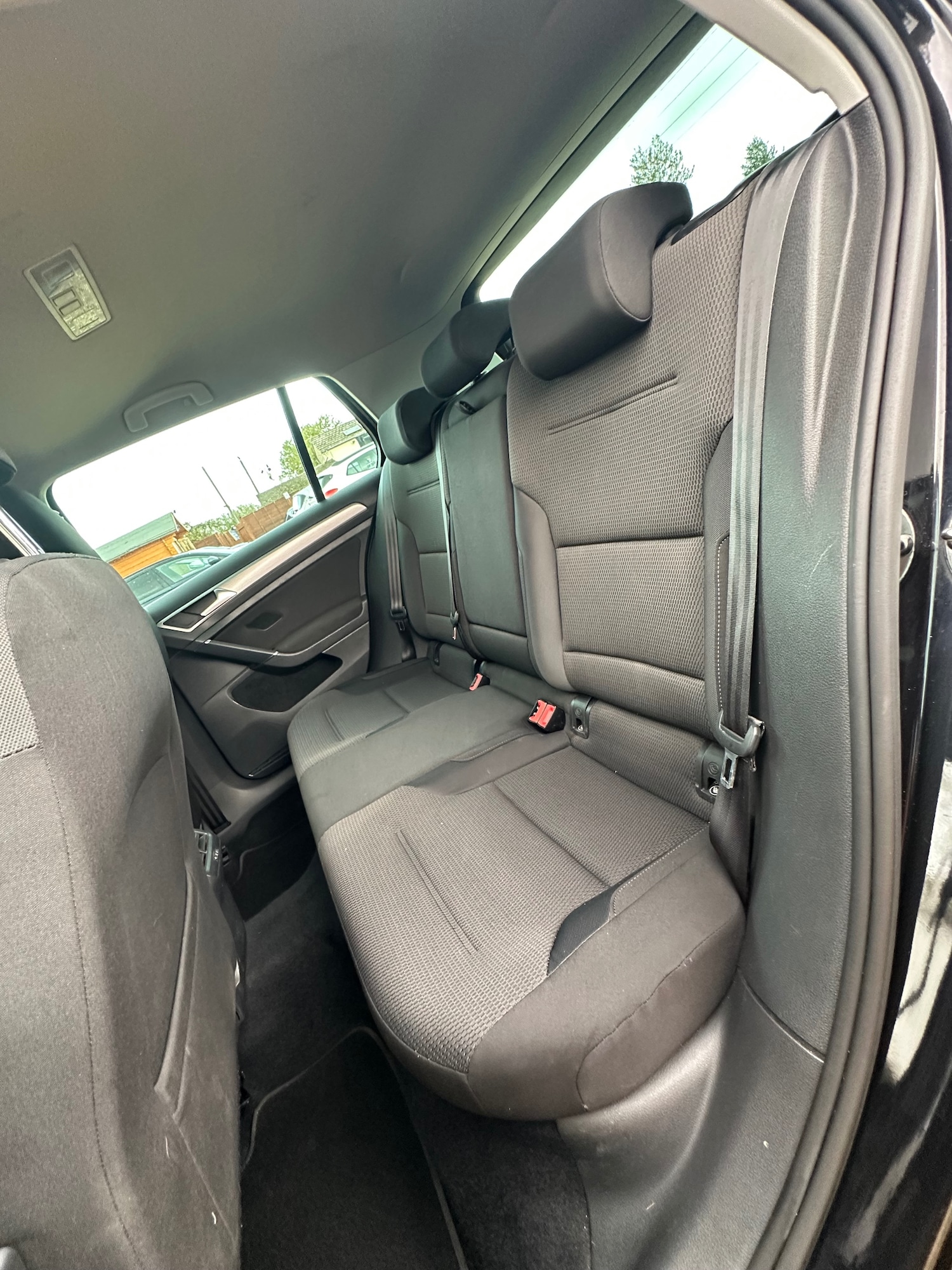 Used Volkswagen Golf 2016 for sale - 76450223: Photo 16