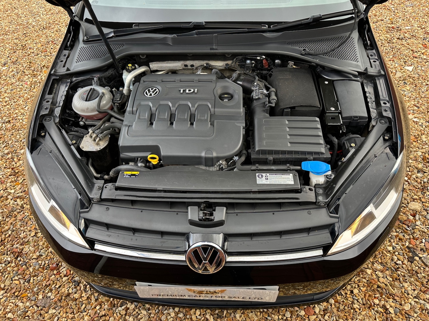 Used Volkswagen Golf 2016 for sale - 76450223: Photo 18