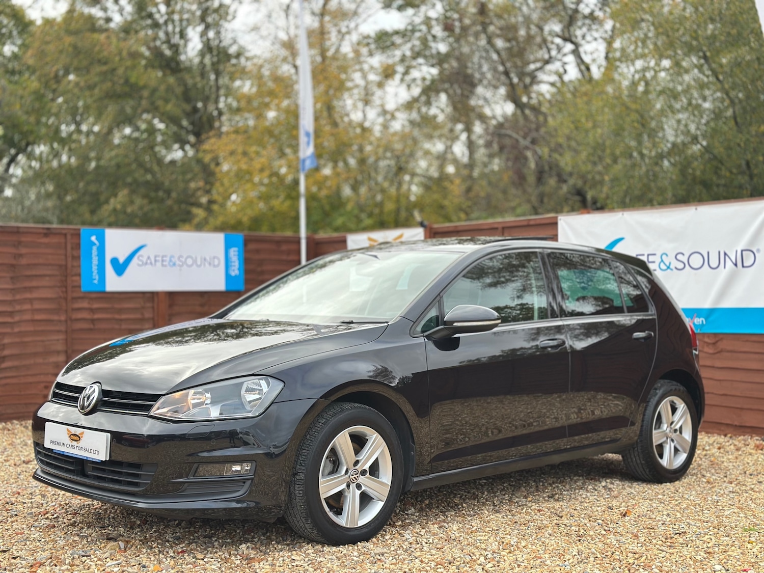 Used Volkswagen Golf 2016 for sale - 76450223: Photo 5