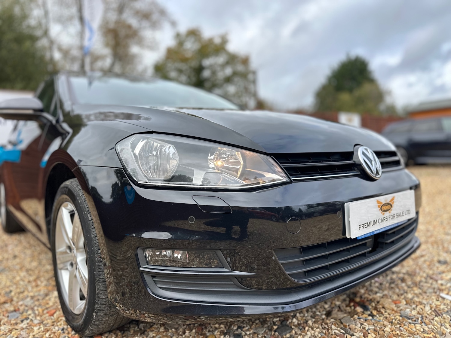 Used Volkswagen Golf 2016 for sale - 76450223: Photo 6