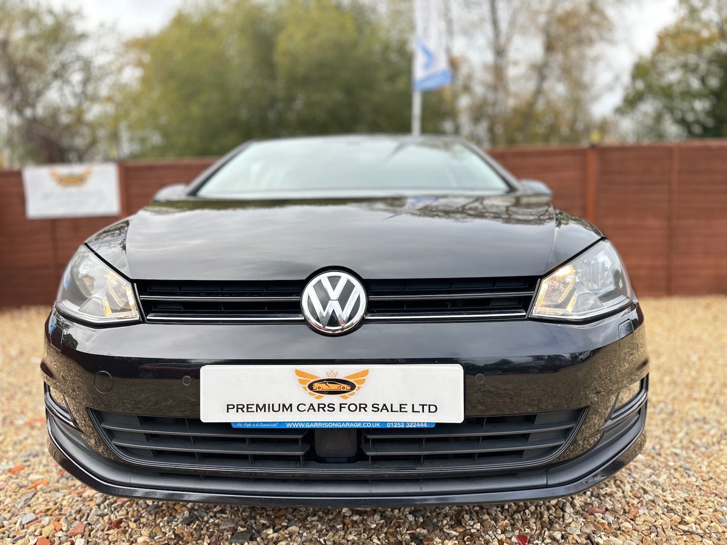Used Volkswagen Golf 2016 for sale - 76450223: Photo 7