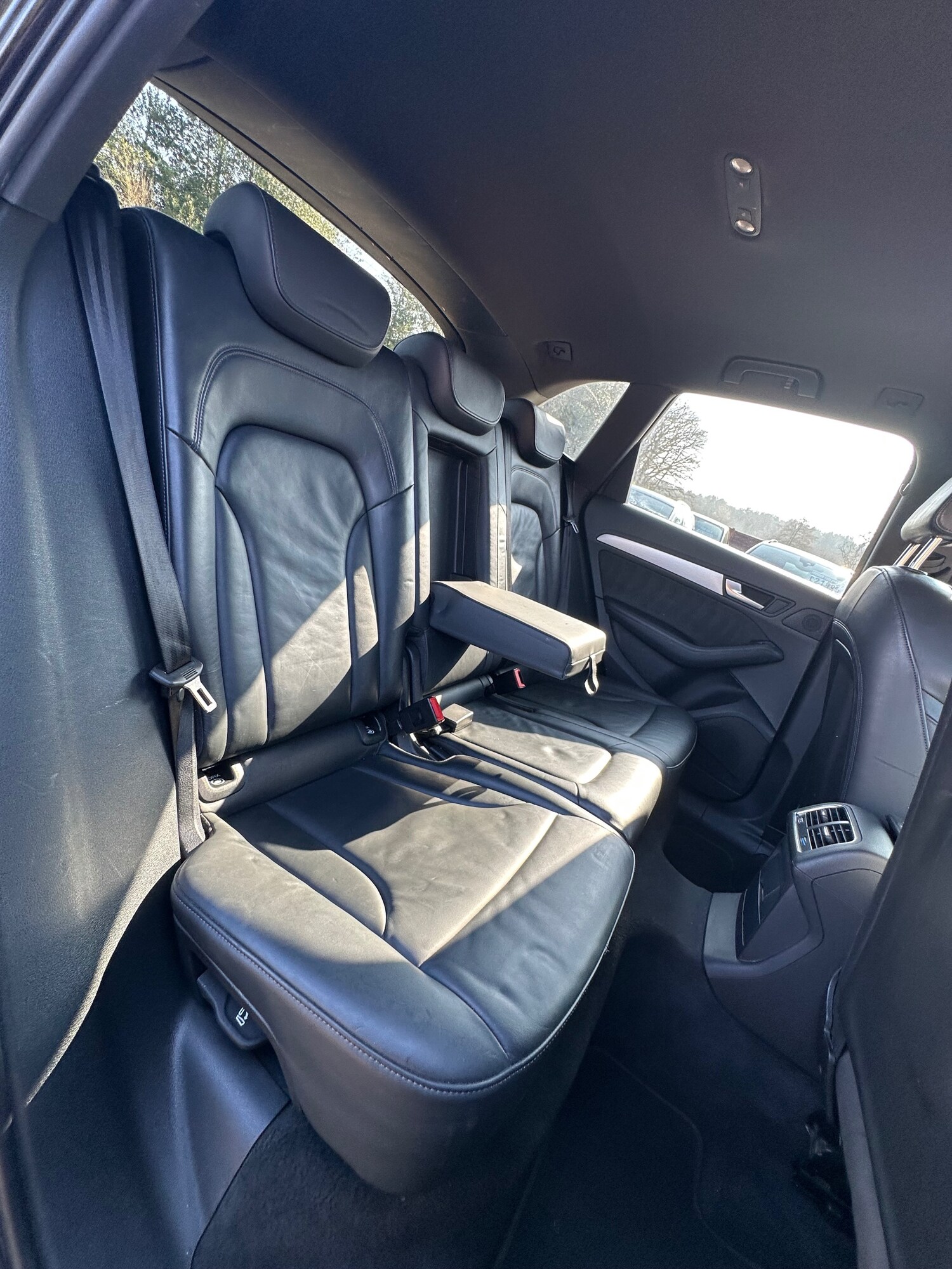 Used Audi Q5 2015 for sale - 77750372: Photo 16