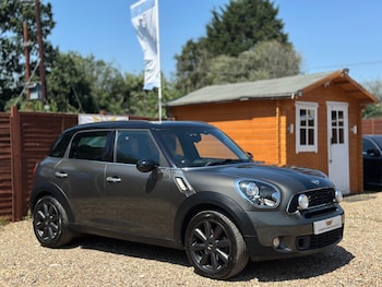 Used MINI Countryman 2013 for sale - 79194837: Photo