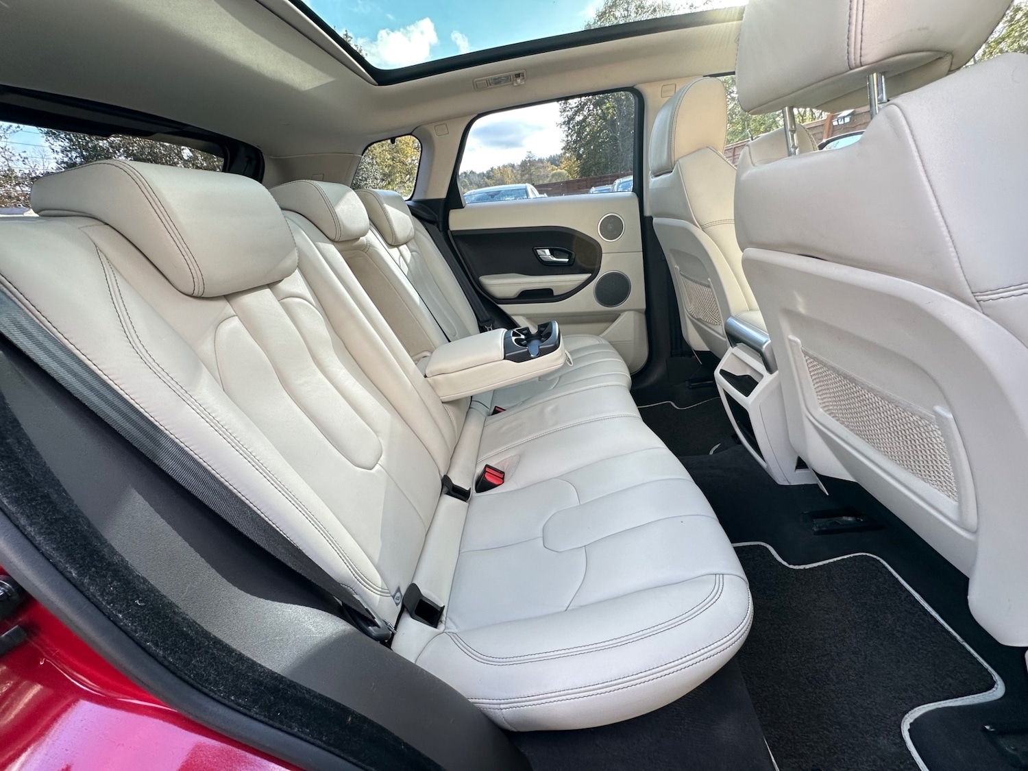 Used Land Rover Range Rover Evoque 2014 for sale - 76618382: Photo 15