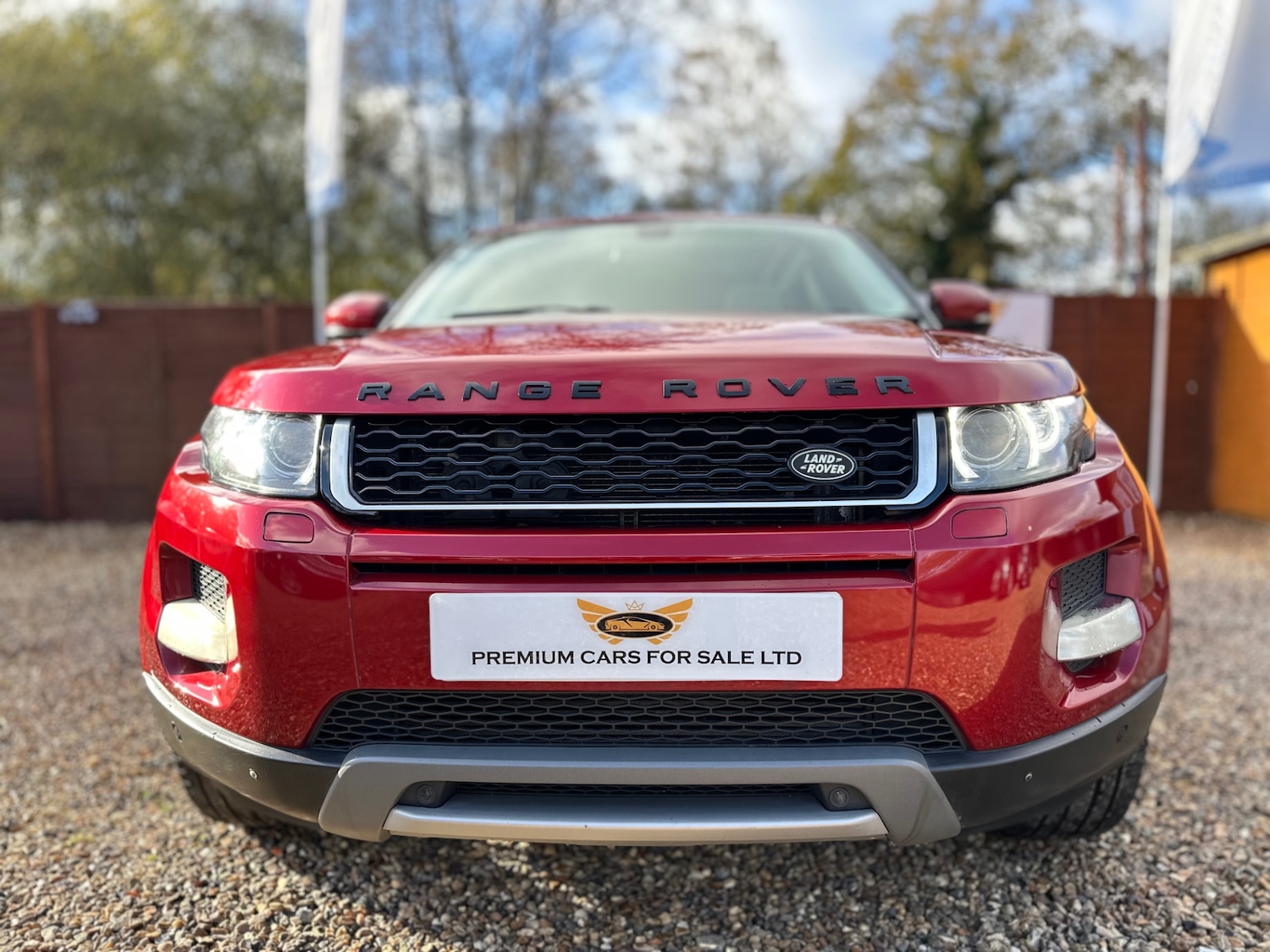 Used Land Rover Range Rover Evoque 2014 for sale - 76618382: Photo 6