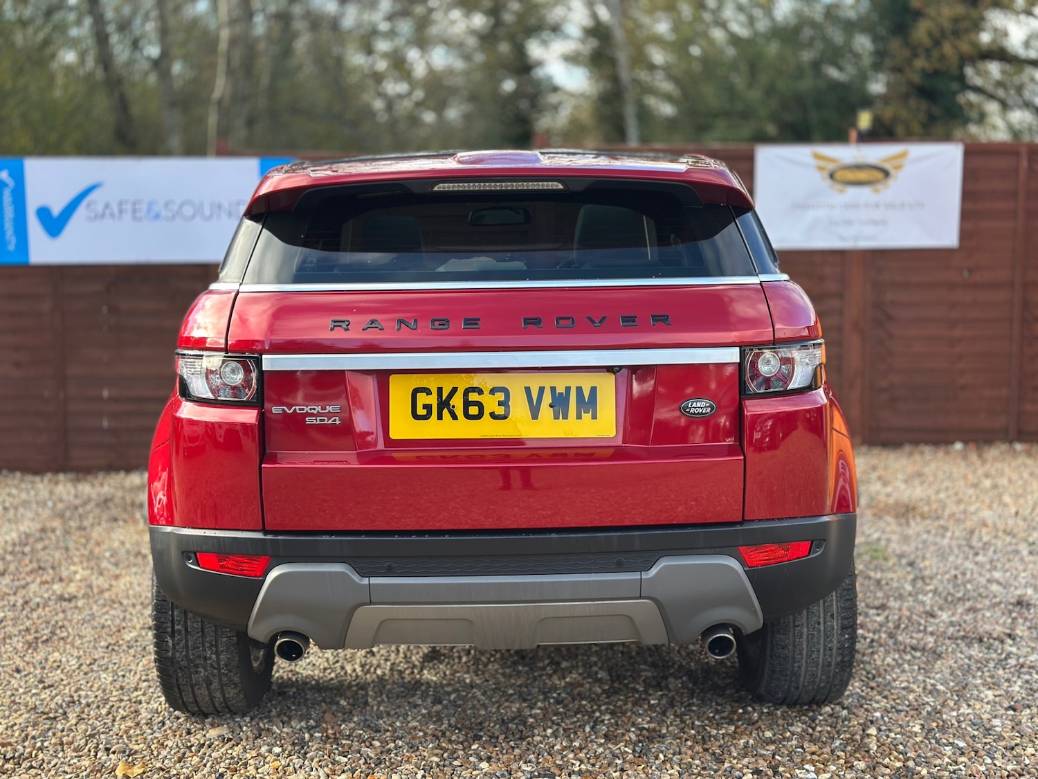 Used Land Rover Range Rover Evoque 2014 for sale - 76618382: Photo 9
