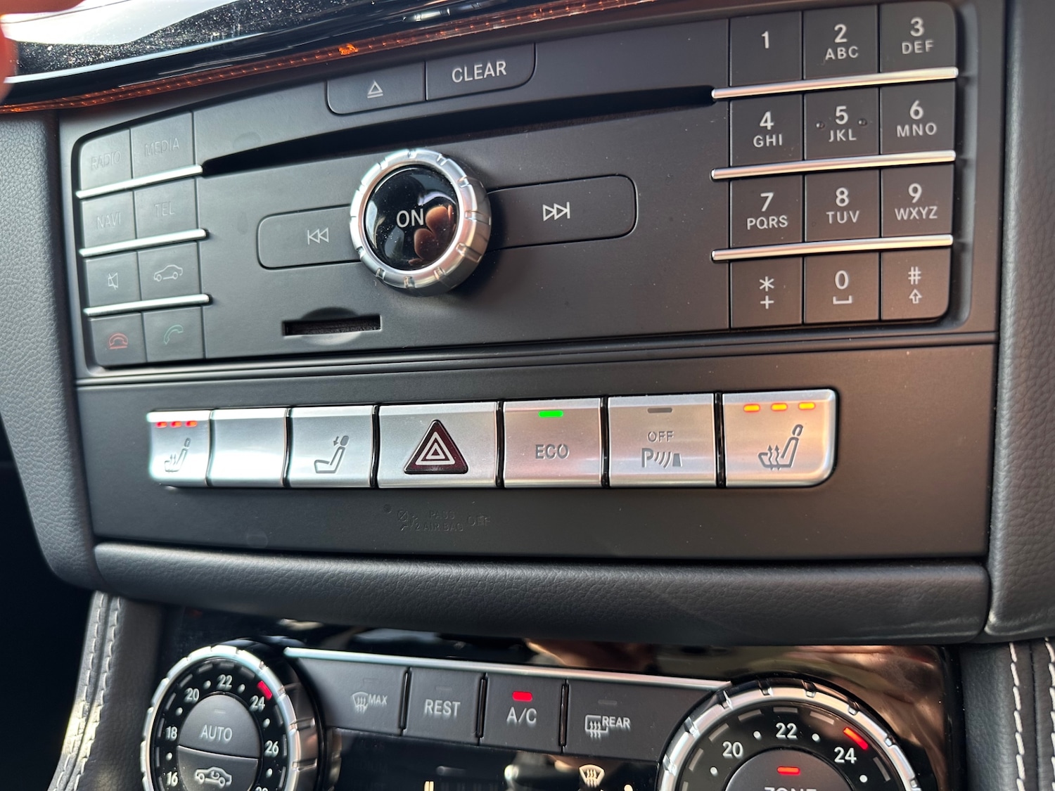 Used Mercedes-Benz CLS 2015 for sale - 77666357: Photo 13