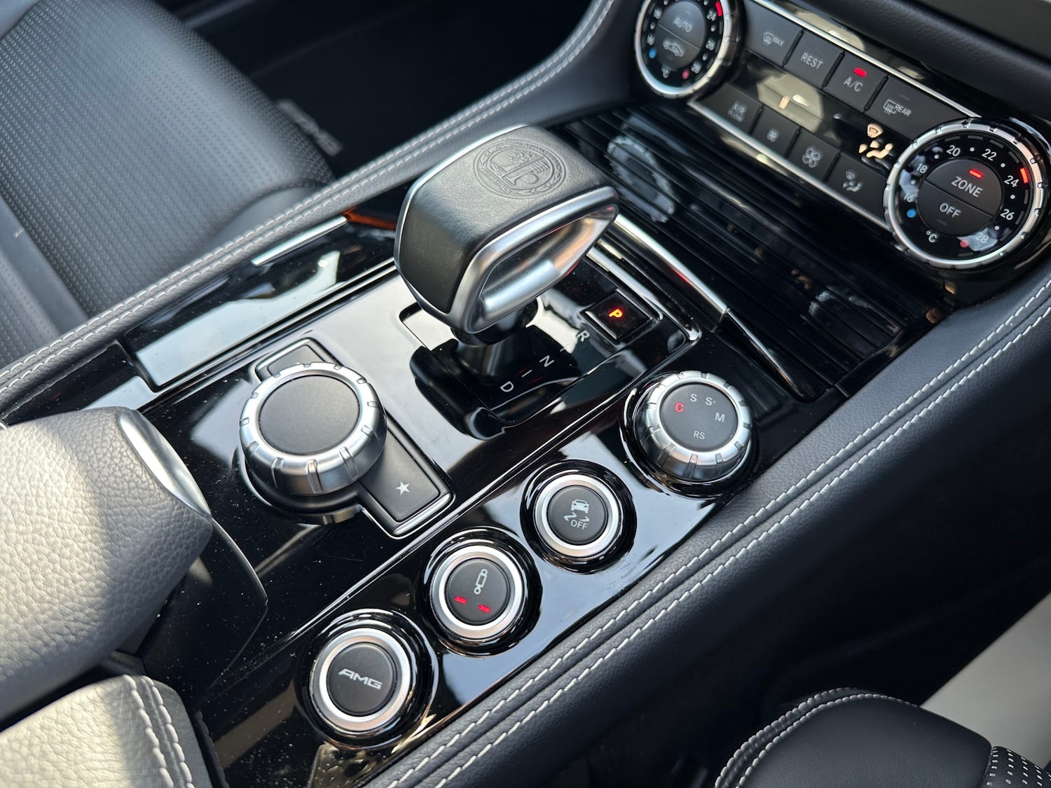 Used Mercedes-Benz CLS 2015 for sale - 77666357: Photo 14