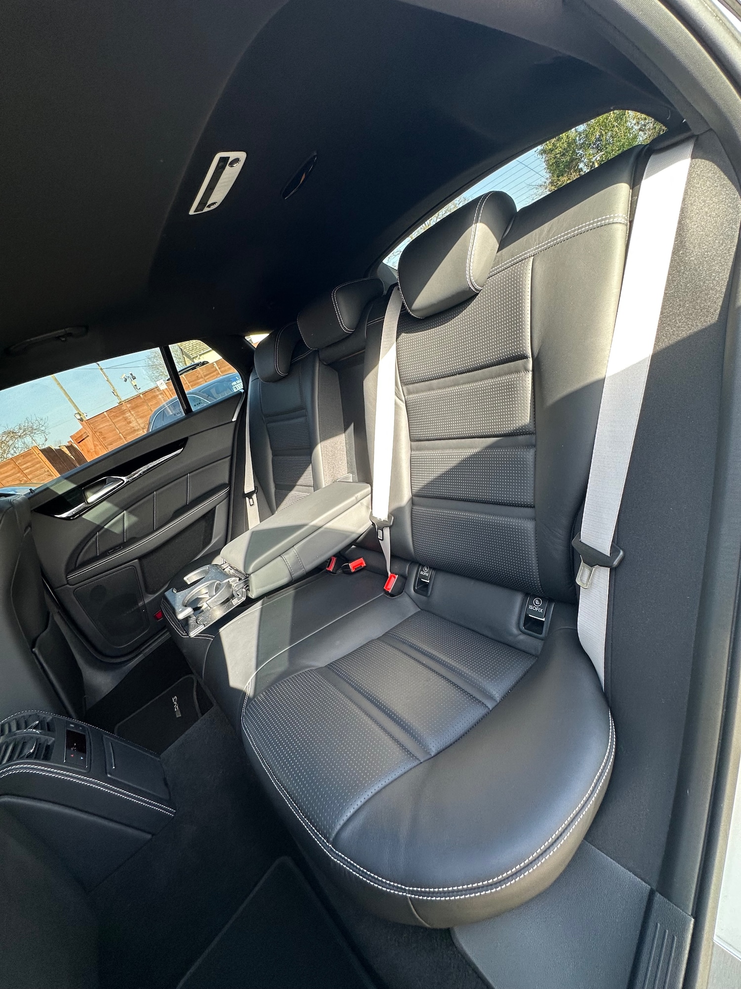 Used Mercedes-Benz CLS 2015 for sale - 77666357: Photo 16