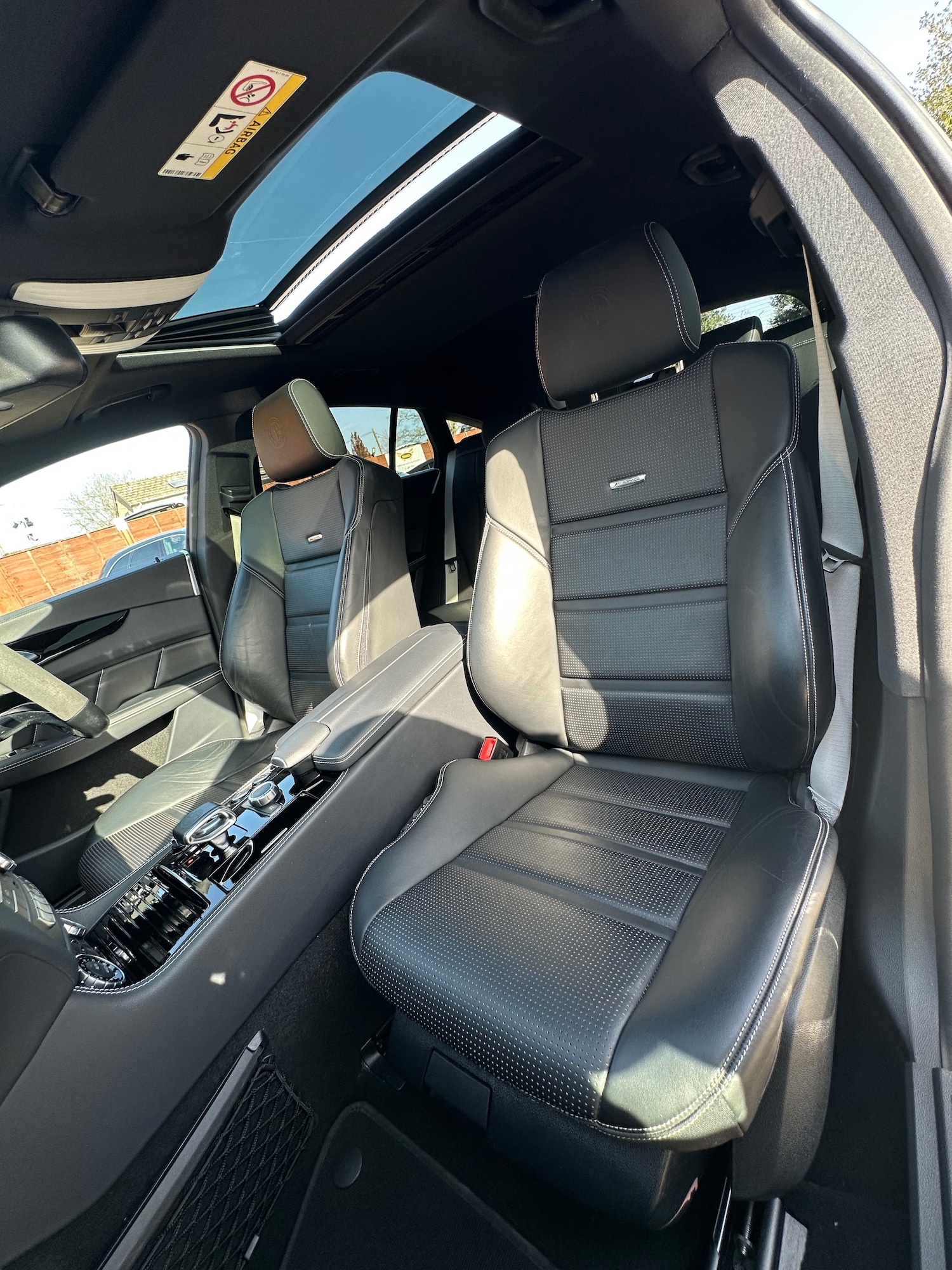 Used Mercedes-Benz CLS 2015 for sale - 77666357: Photo 18