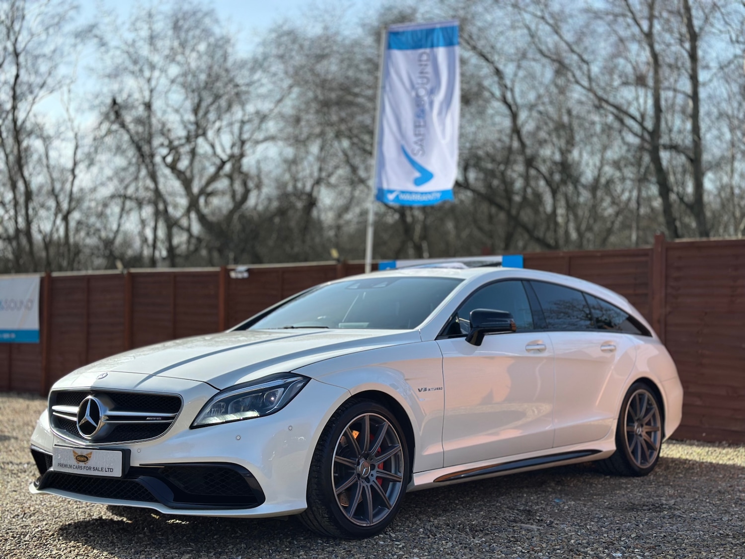 Used Mercedes-Benz CLS 2015 for sale - 77666357: Photo 5