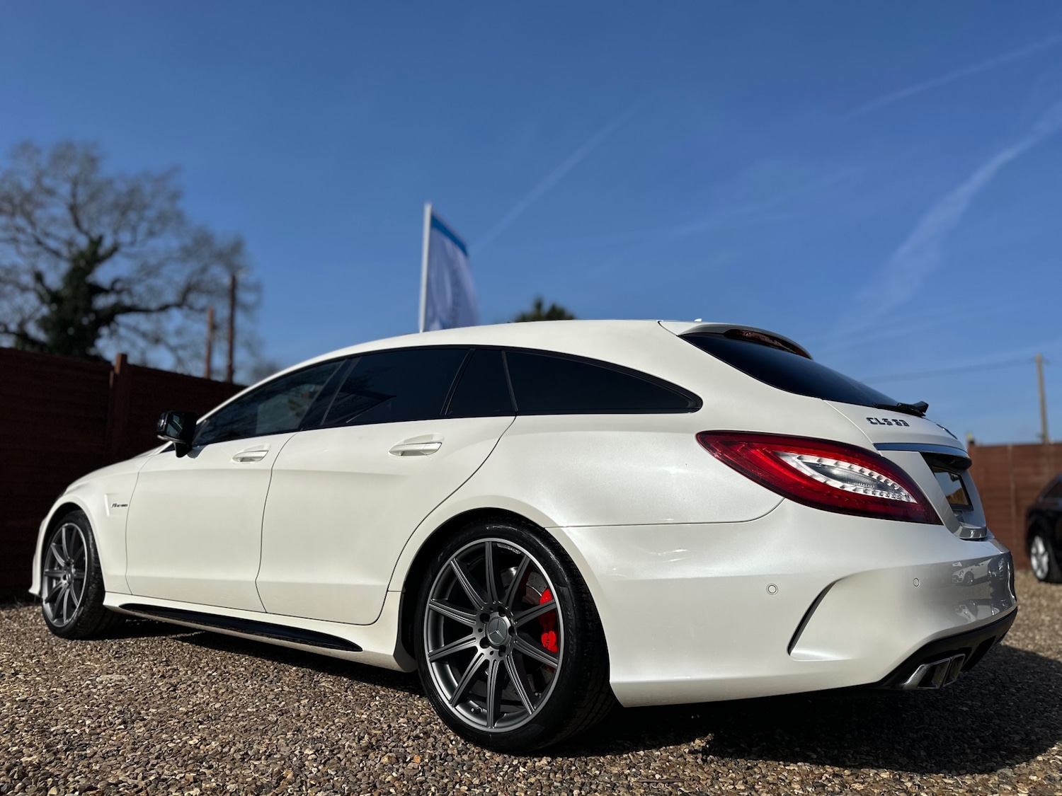 Used Mercedes-Benz CLS 2015 for sale - 77666357: Photo 9