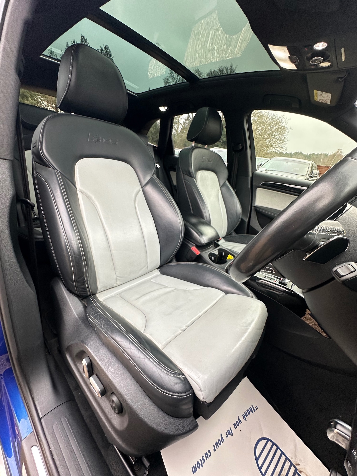 Used Audi Q5 2016 for sale - 77330304: Photo 16