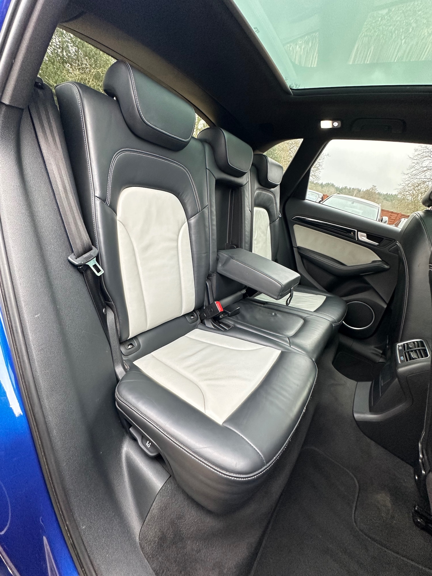 Used Audi Q5 2016 for sale - 77330304: Photo 17