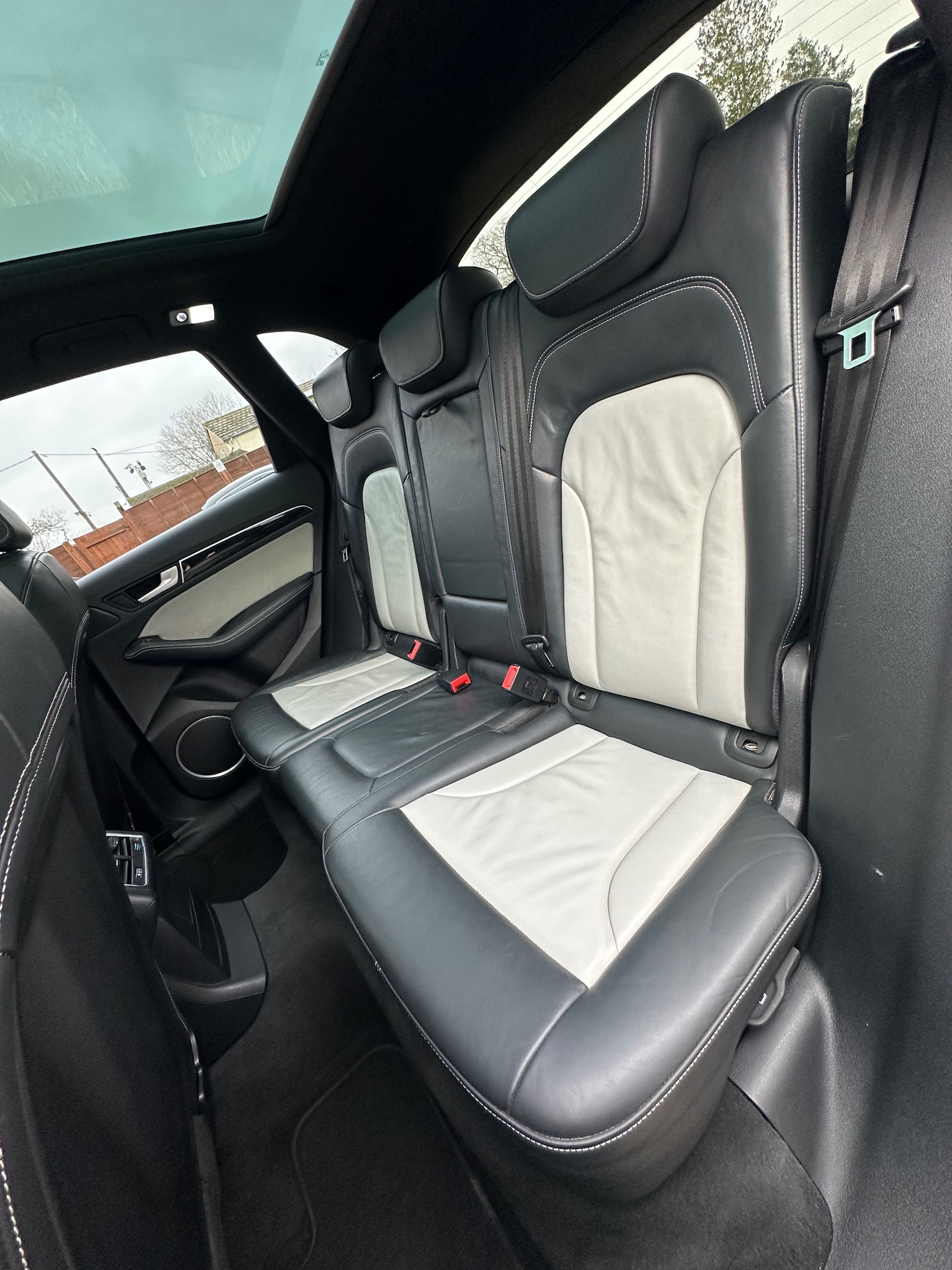 Used Audi Q5 2016 for sale - 77330304: Photo 18