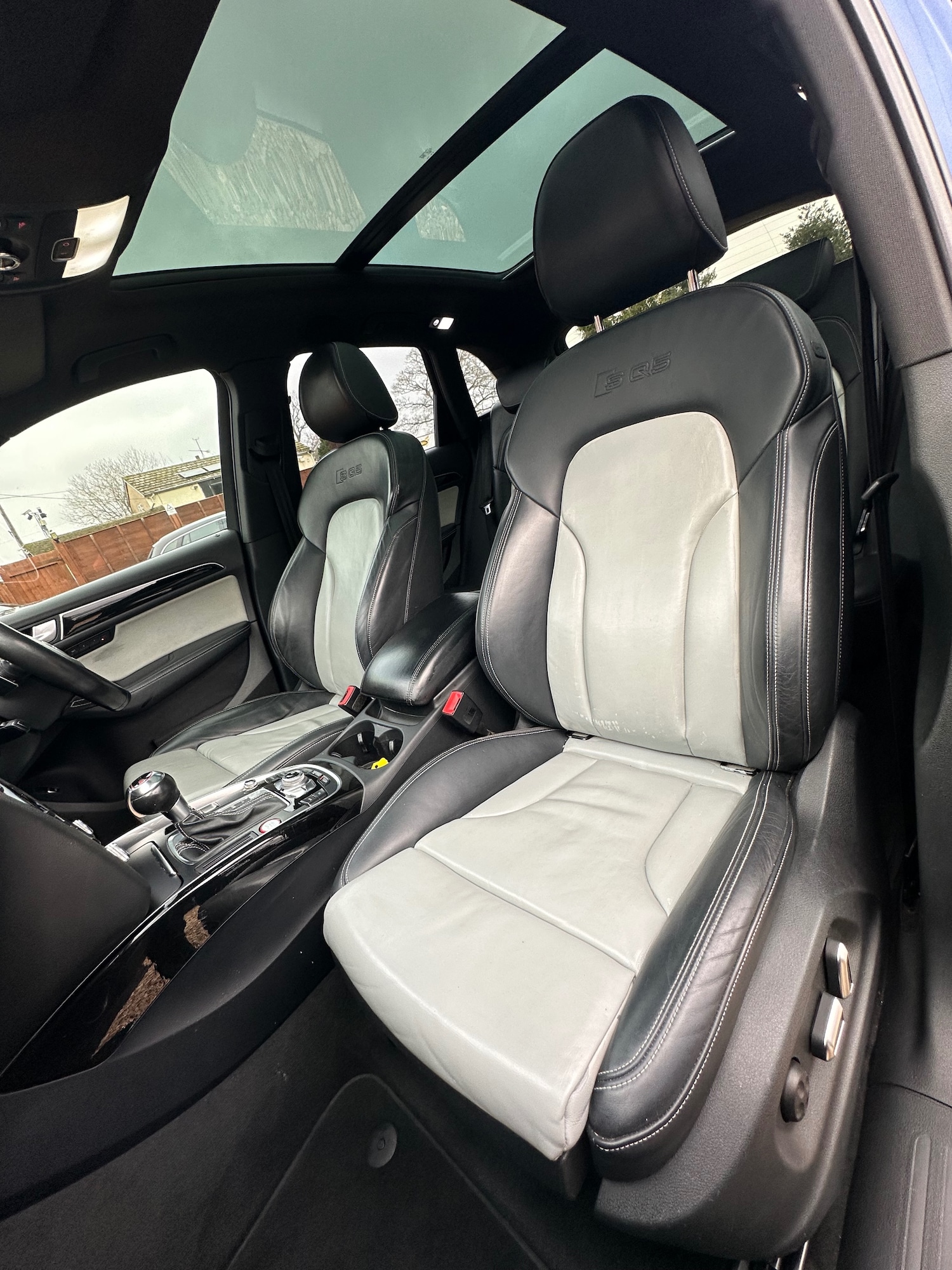 Used Audi Q5 2016 for sale - 77330304: Photo 19