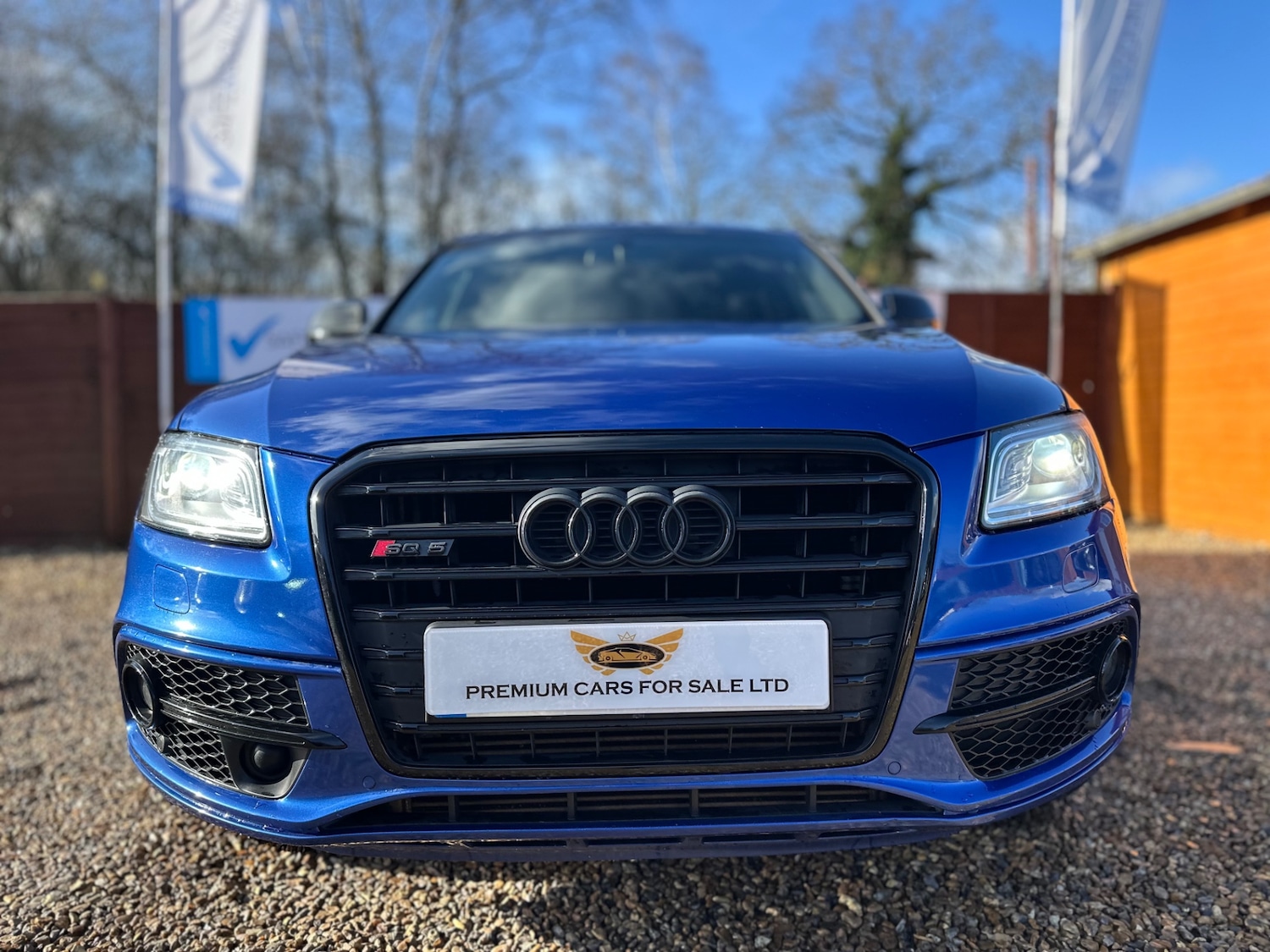 Used Audi Q5 2016 for sale - 77330304: Photo 24