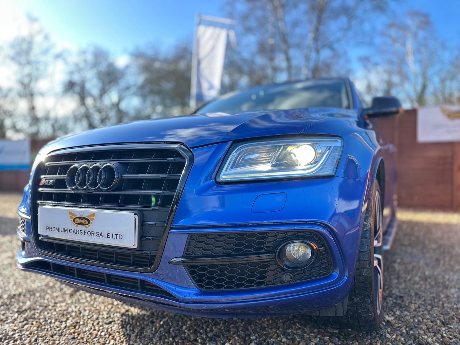 Used Audi Q5 2016 for sale - 77330304: Photo 25