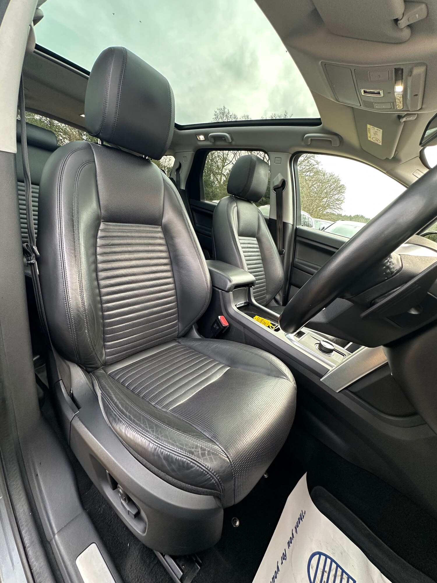 Used Land Rover Discovery Sport 2016 for sale - 77329589: Photo 16