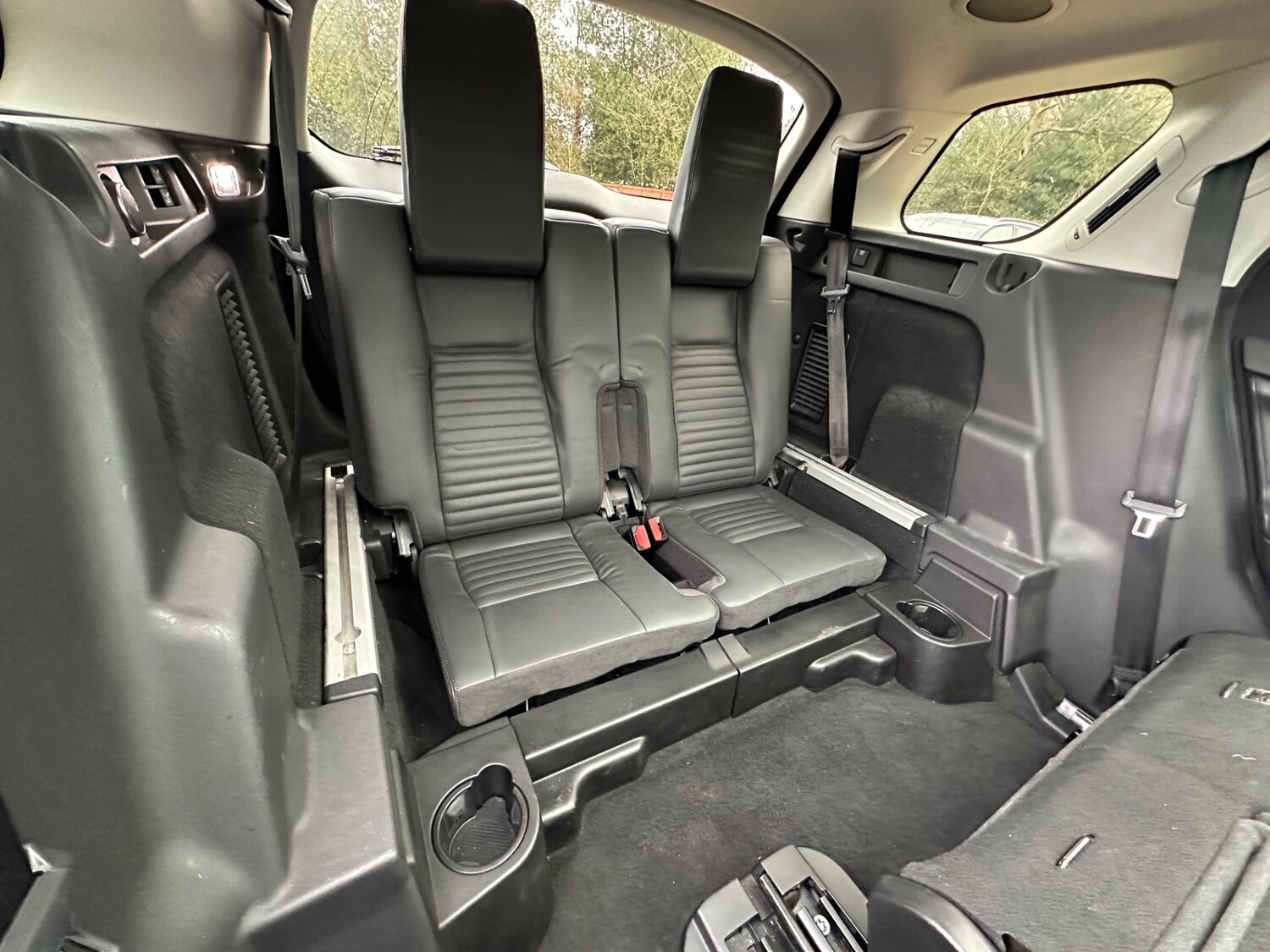 Used Land Rover Discovery Sport 2016 for sale - 77329589: Photo 18