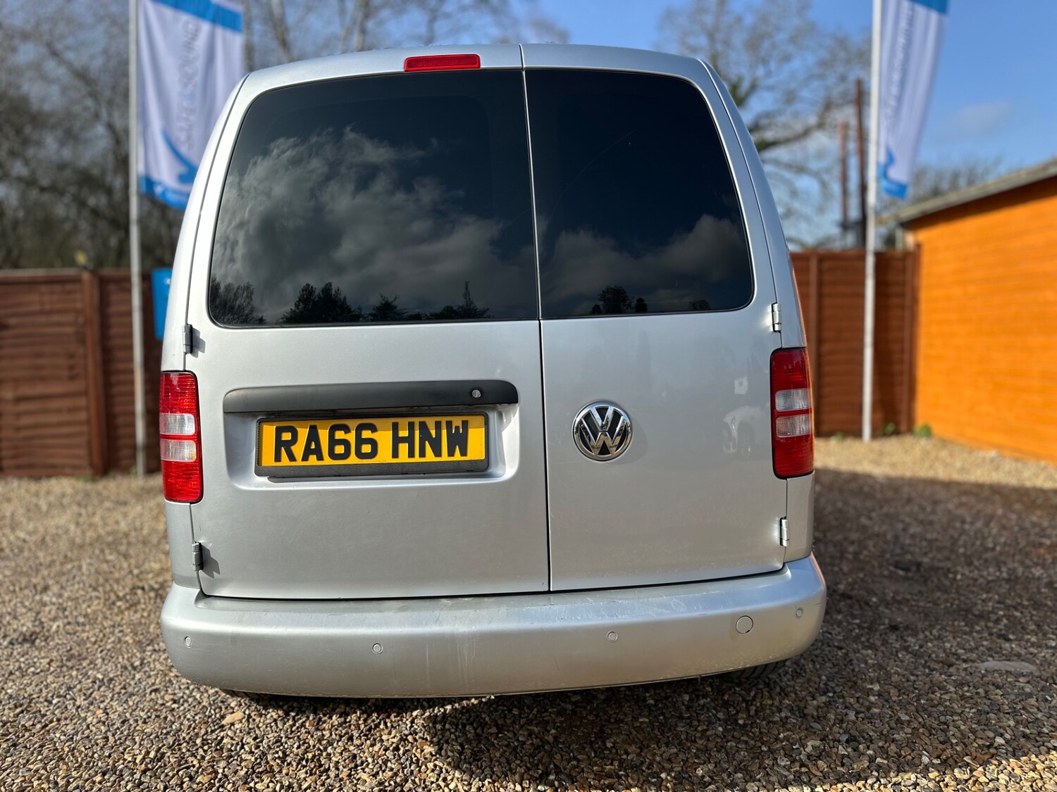 Used Volkswagen Caddy 2016 for sale - 77721736: Photo 10