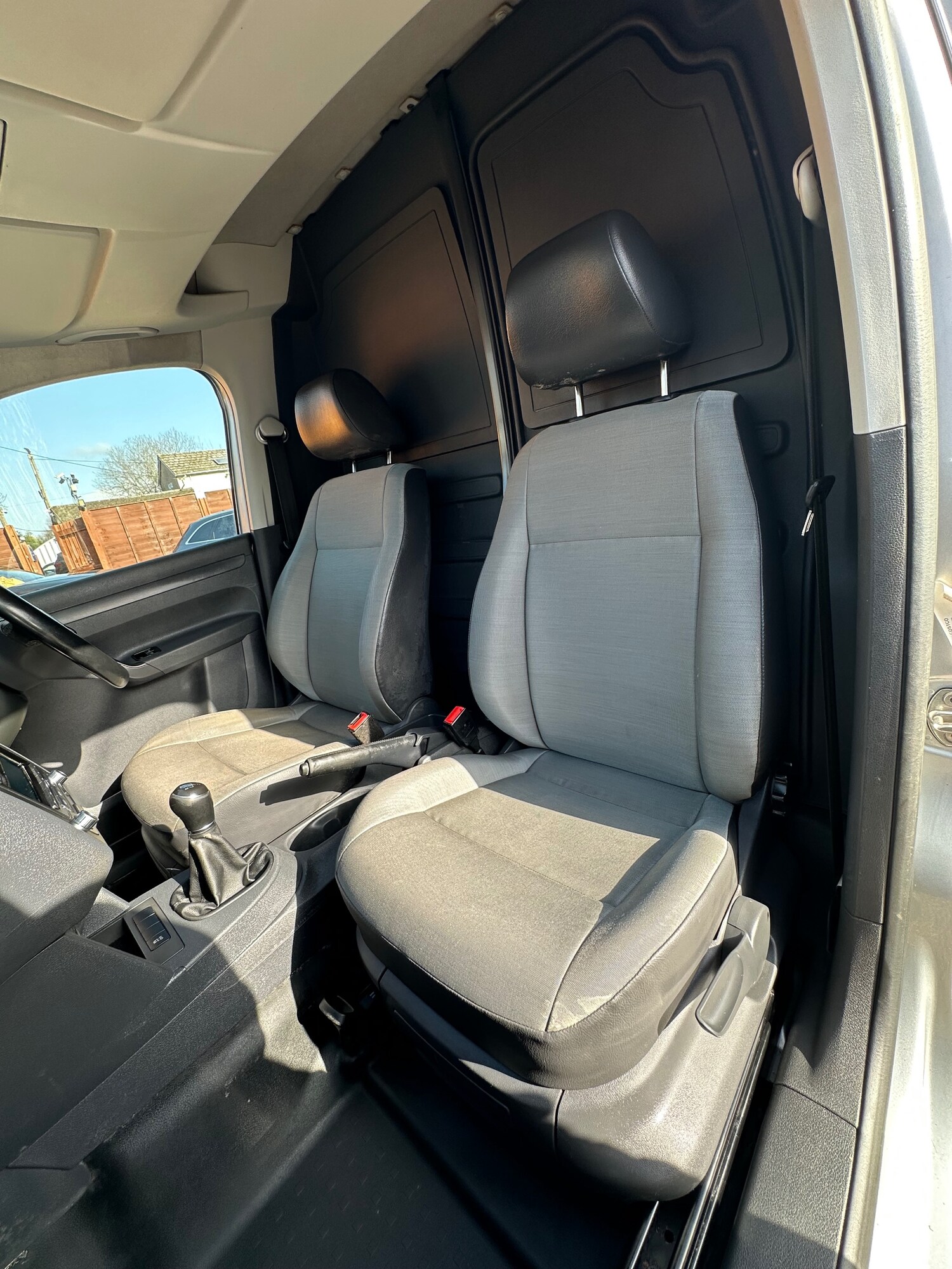 Used Volkswagen Caddy 2016 for sale - 77721736: Photo 16