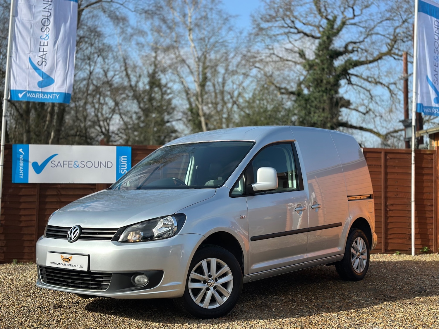 Used Volkswagen Caddy 2016 for sale - 77721736: Photo 2