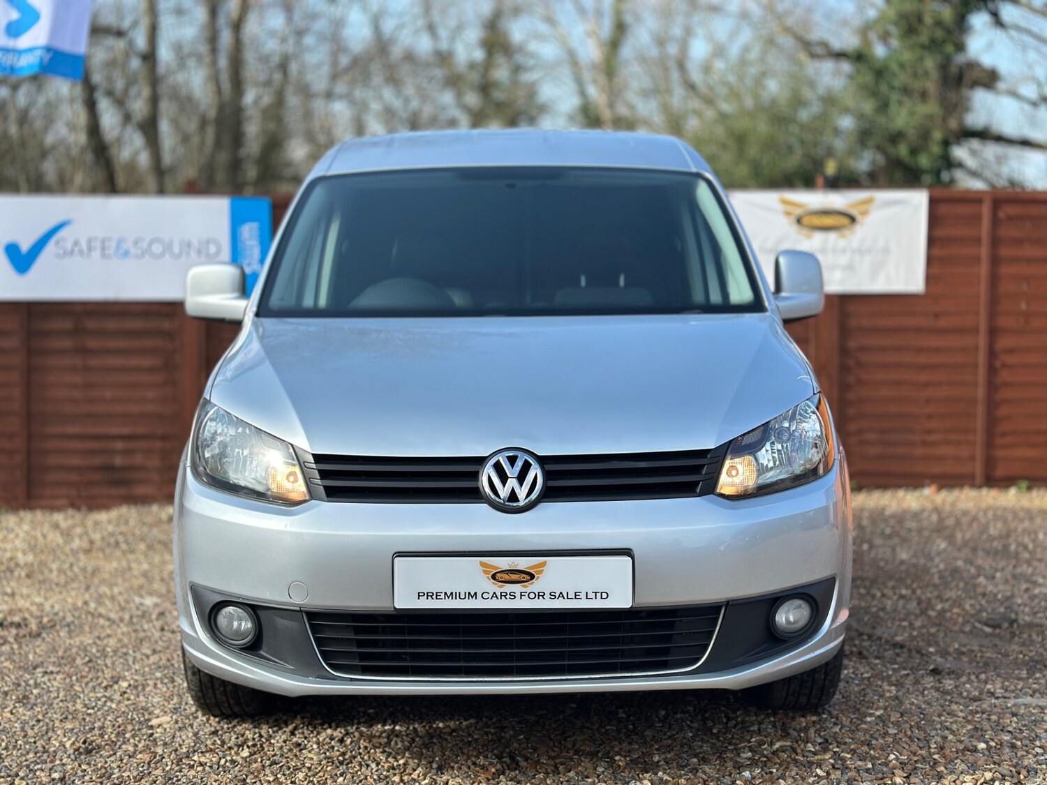 Used Volkswagen Caddy 2016 for sale - 77721736: Photo 3