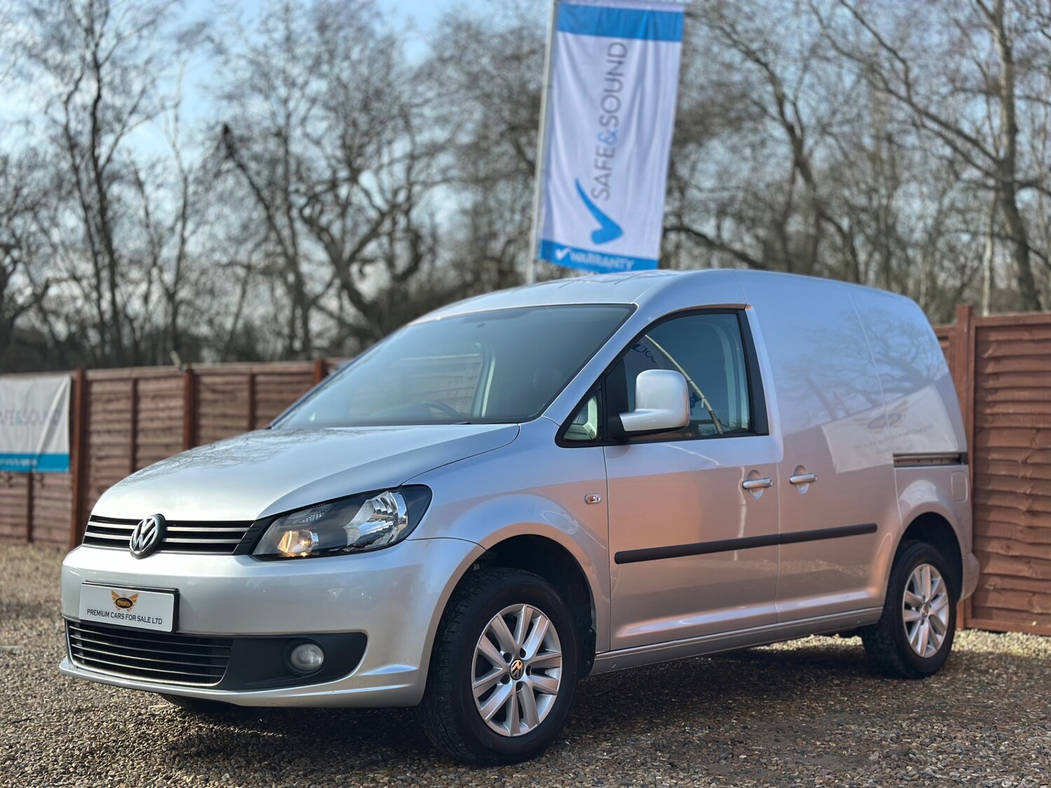 Used Volkswagen Caddy 2016 for sale - 77721736: Photo 5