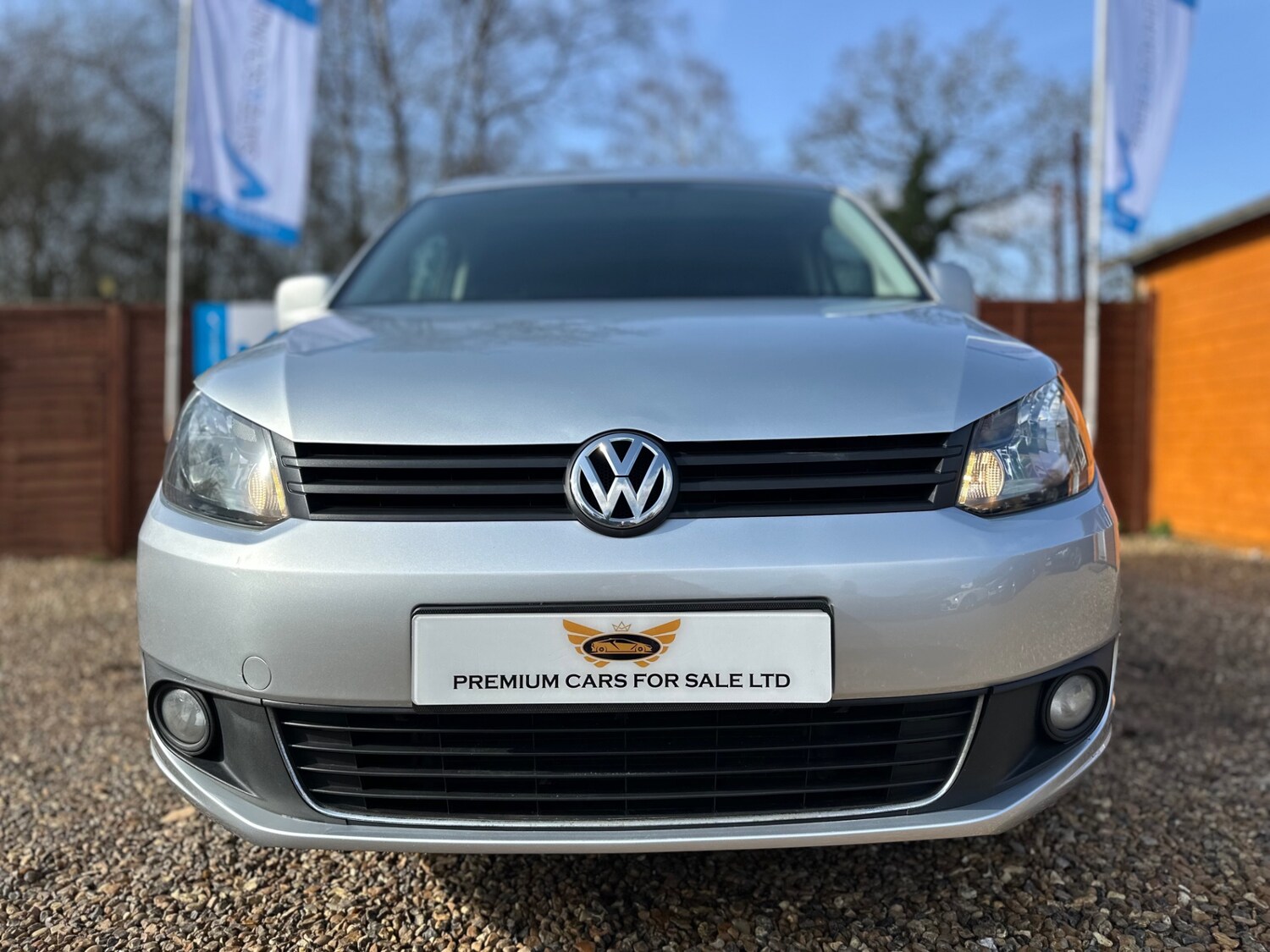 Used Volkswagen Caddy 2016 for sale - 77721736: Photo 6