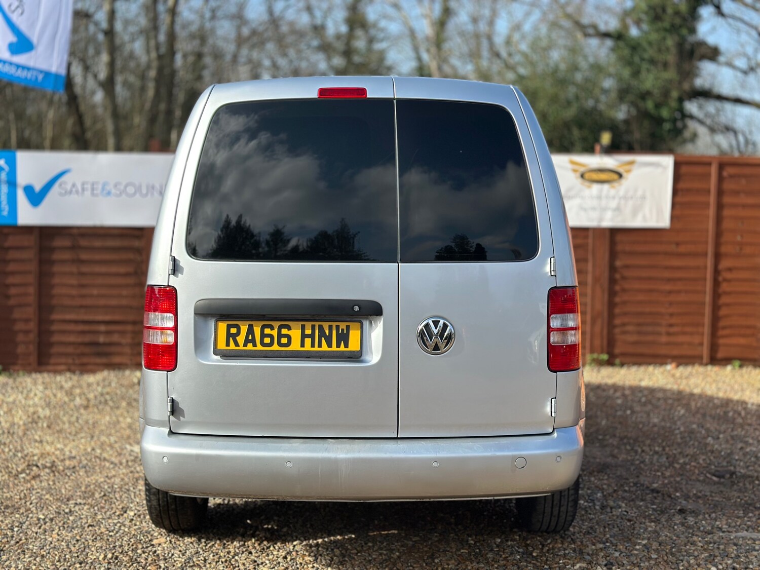 Used Volkswagen Caddy 2016 for sale - 77721736: Photo 8