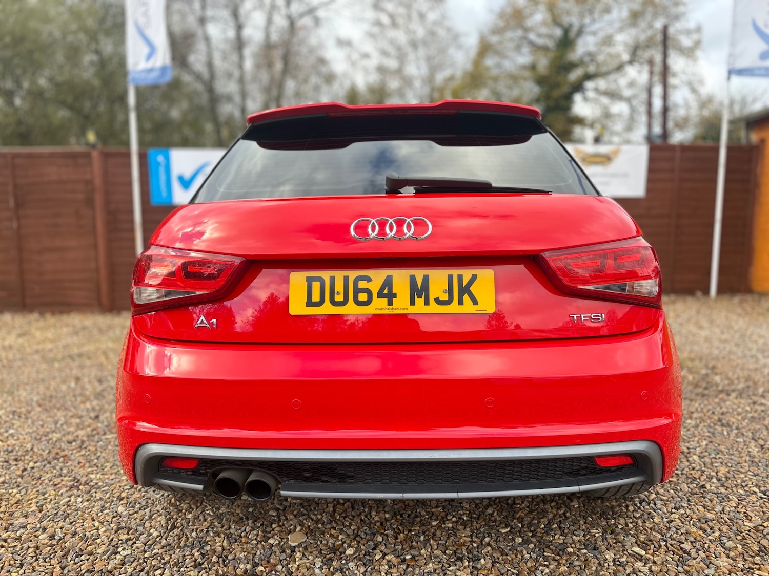 Used Audi A1 2014 for sale - 76739186: Photo 10